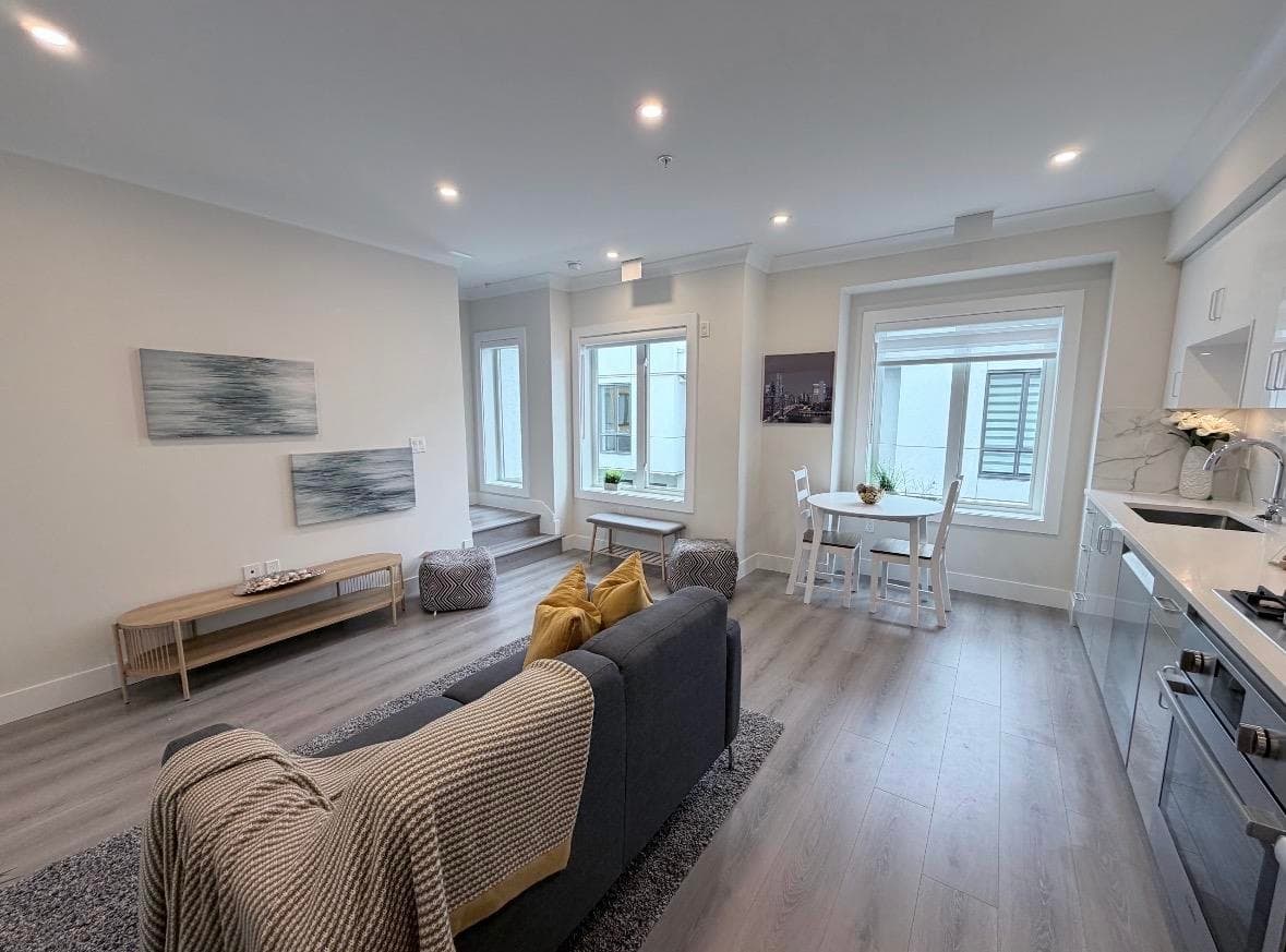 8319 French Street, Vancouver, V6P 4W3 — photo 3