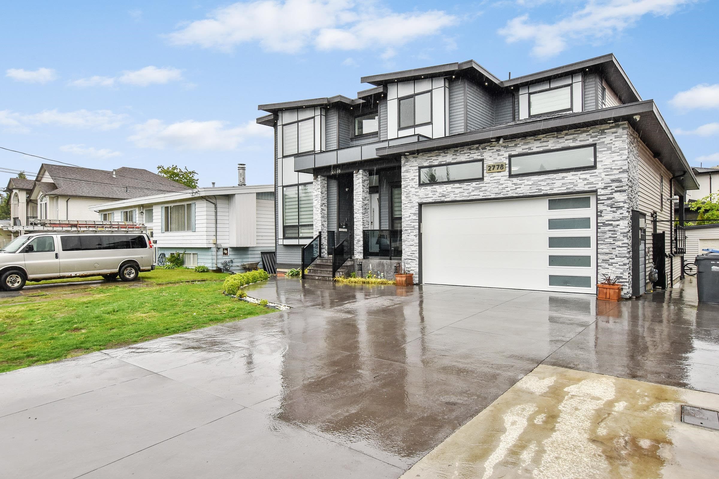 2778 Princess Street, Abbotsford, V2T 2S6 — photo 2