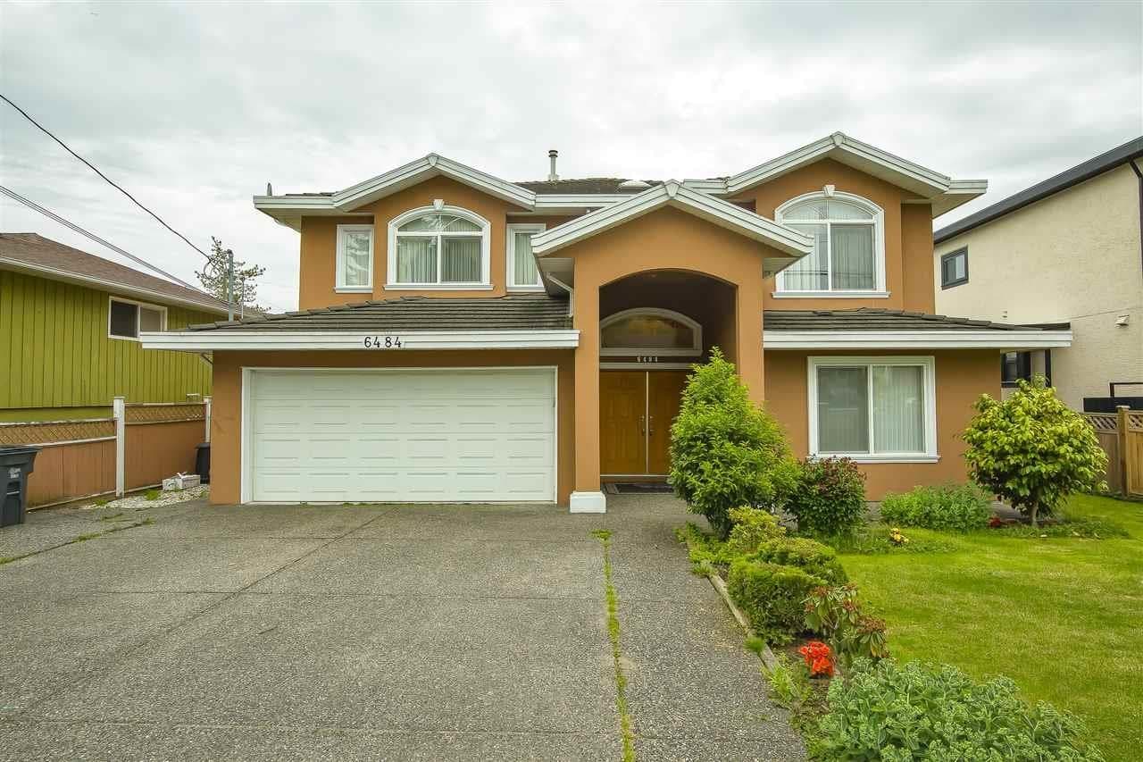 6484 134 Street, Surrey