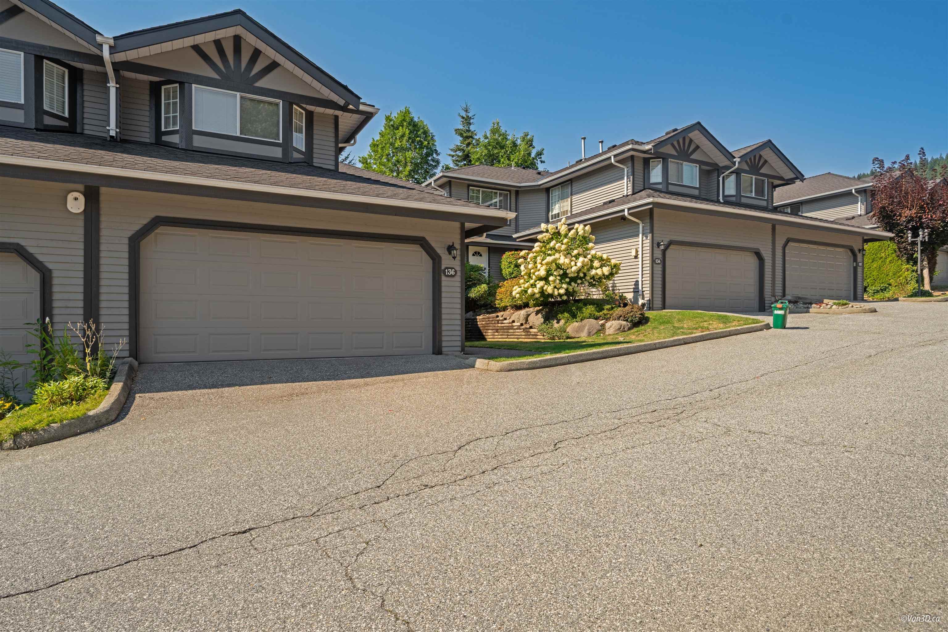 136 - 1685 Pinetree Way, Coquitlam, V3E 3A1 — photo 2