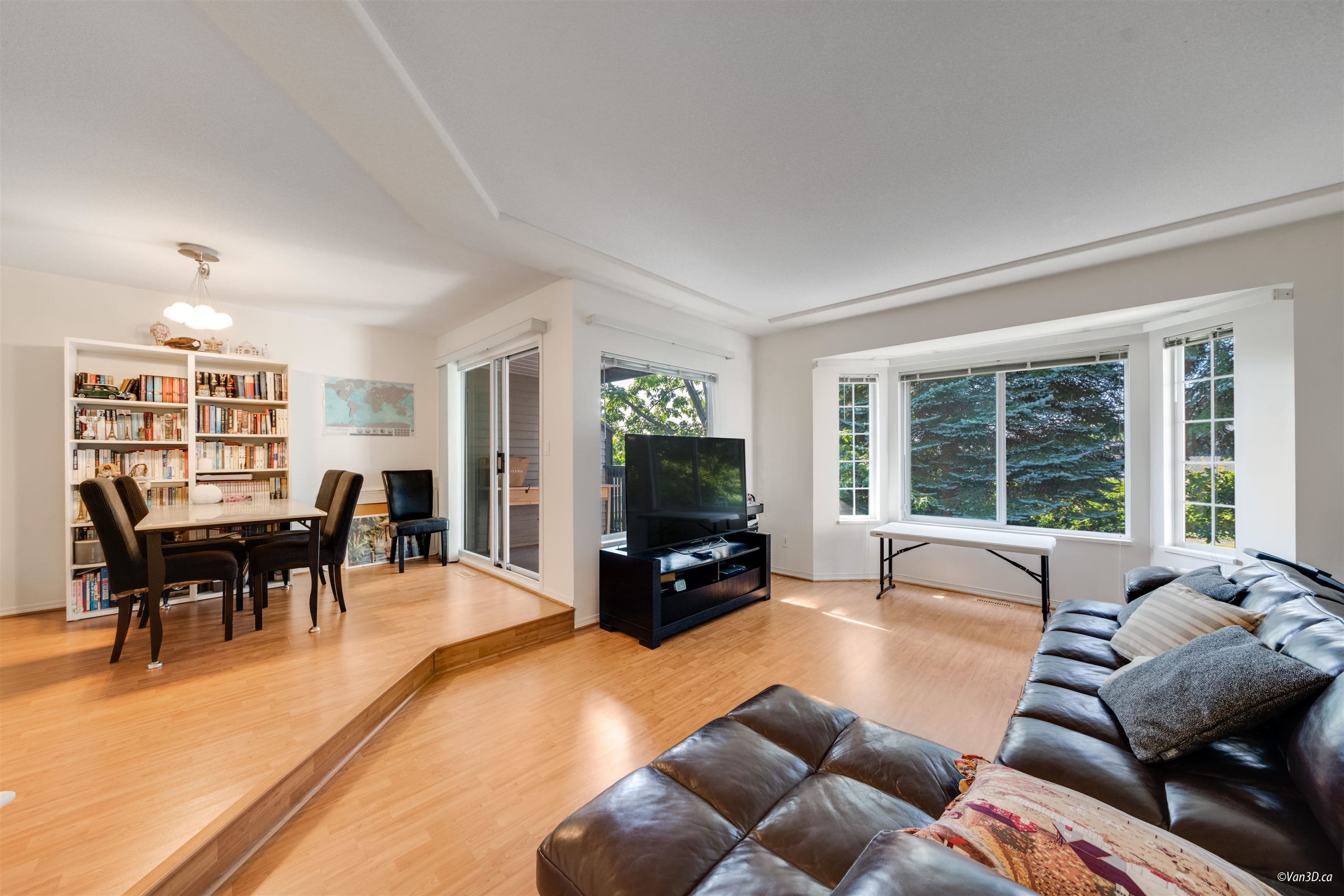 136 - 1685 Pinetree Way, Coquitlam, V3E 3A1 — photo 5