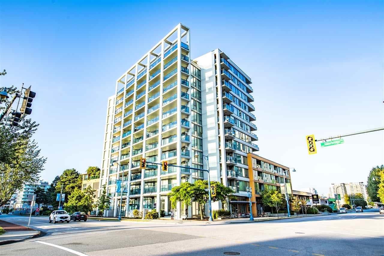 309 - 7117 Elmbridge Way, Richmond