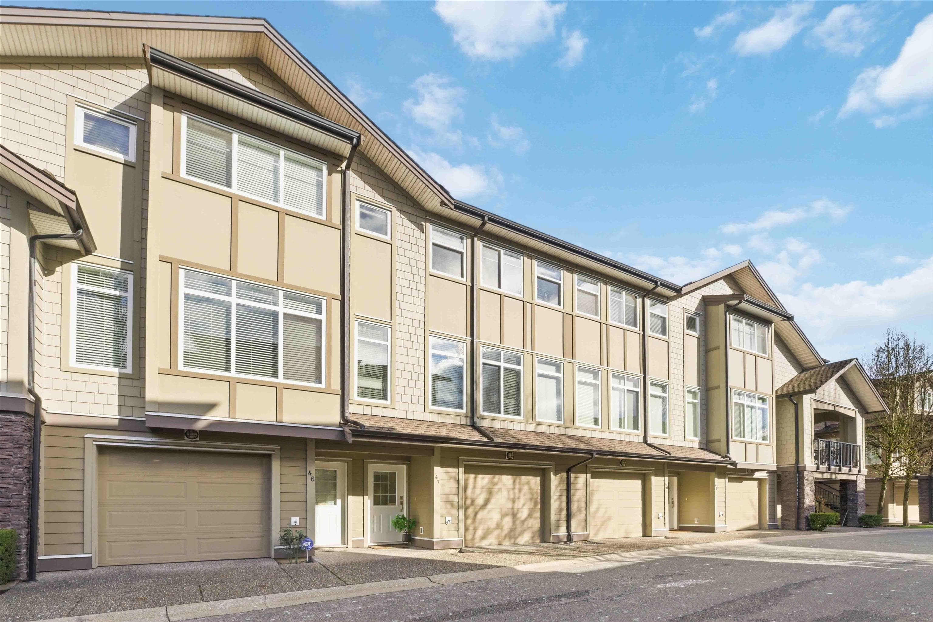 47 - 22865 Telosky Avenue, Maple Ridge, V2X 8Z9 — photo 2