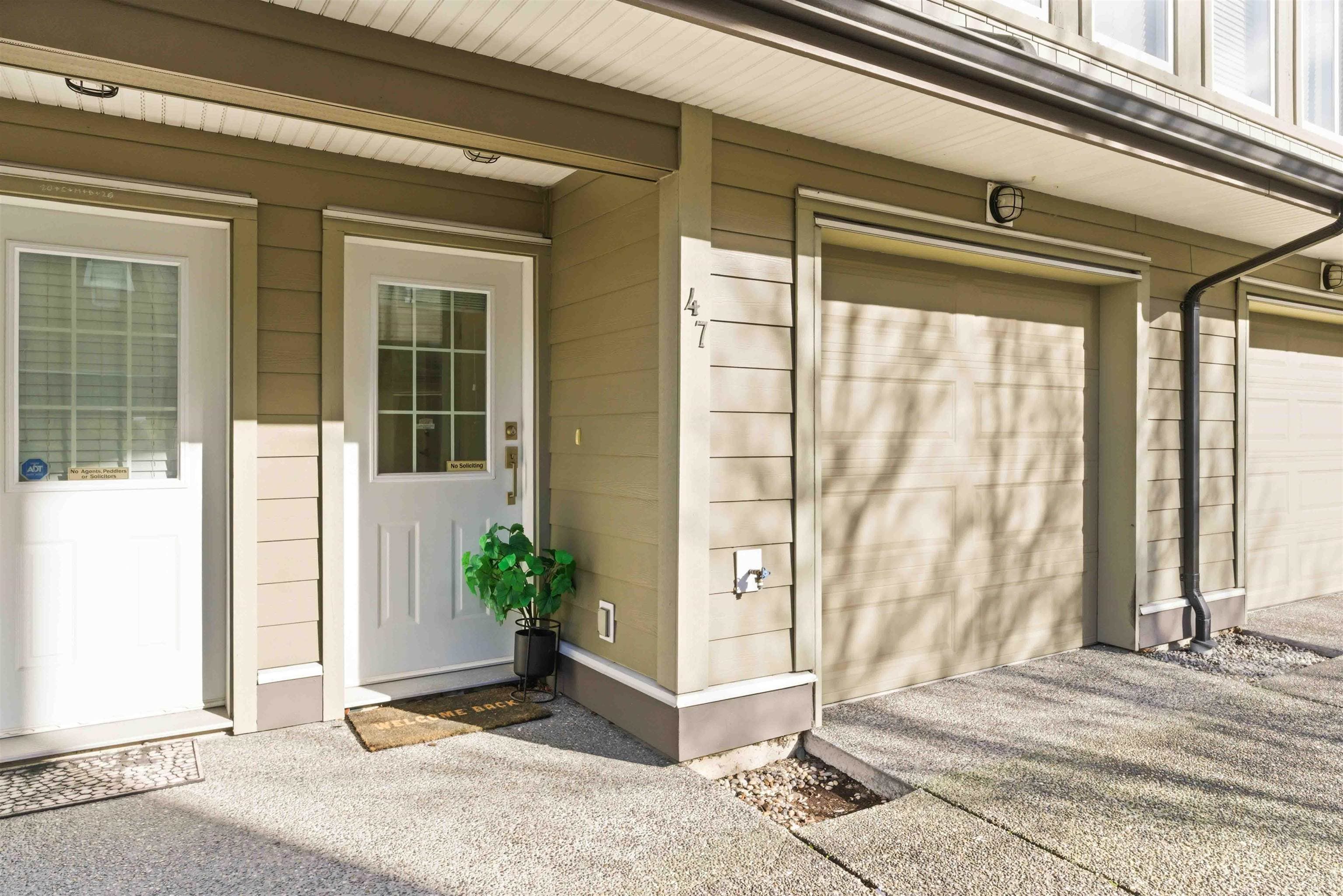 47 - 22865 Telosky Avenue, Maple Ridge, V2X 8Z9 — photo 3