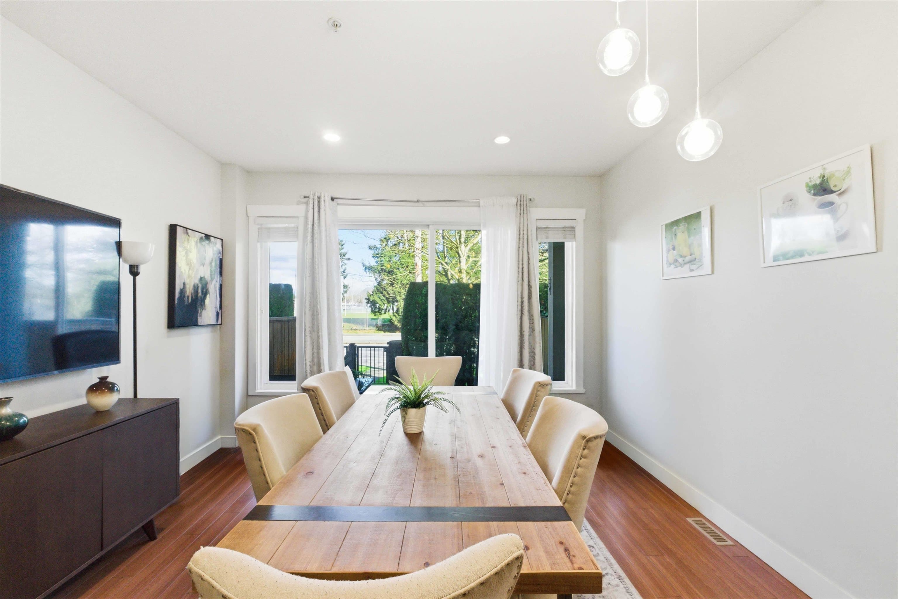 47 - 22865 Telosky Avenue, Maple Ridge, V2X 8Z9 — photo 5