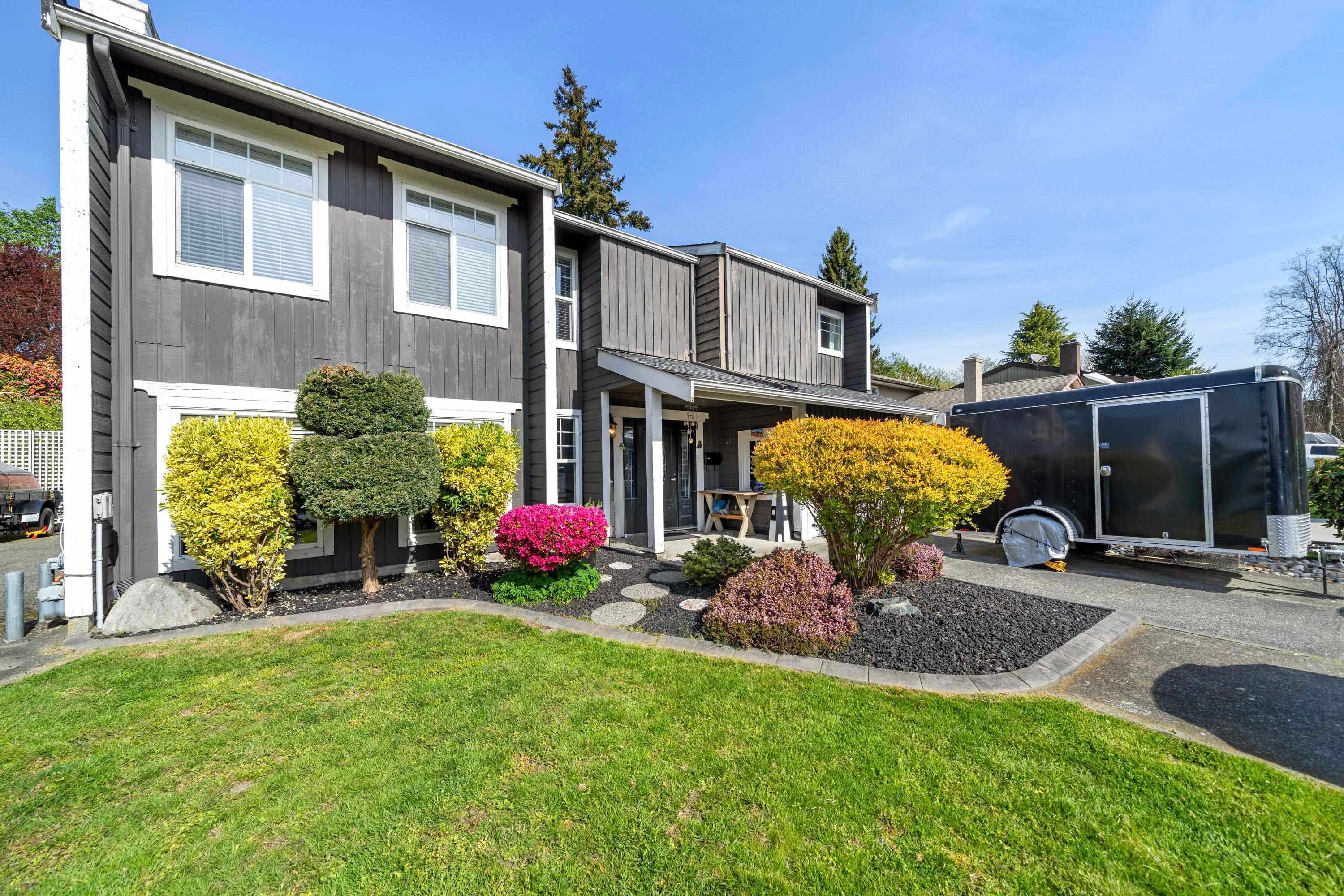 5405 Chamberlayne Avenue, Delta, V4K 3T4 — photo 1