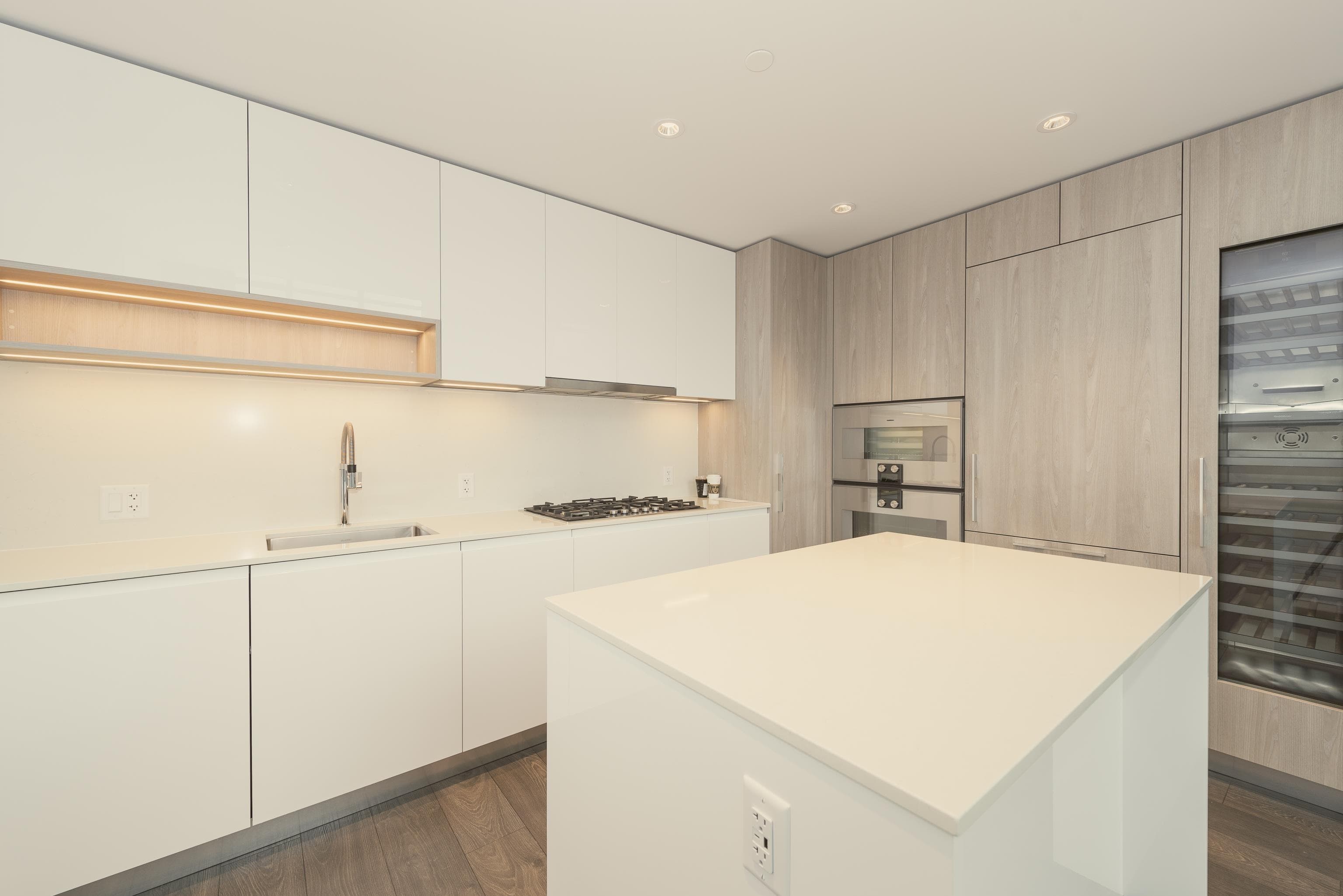 1309 - 6788 Minoru Boulevard, Richmond, V6Y 0M6 — photo 2