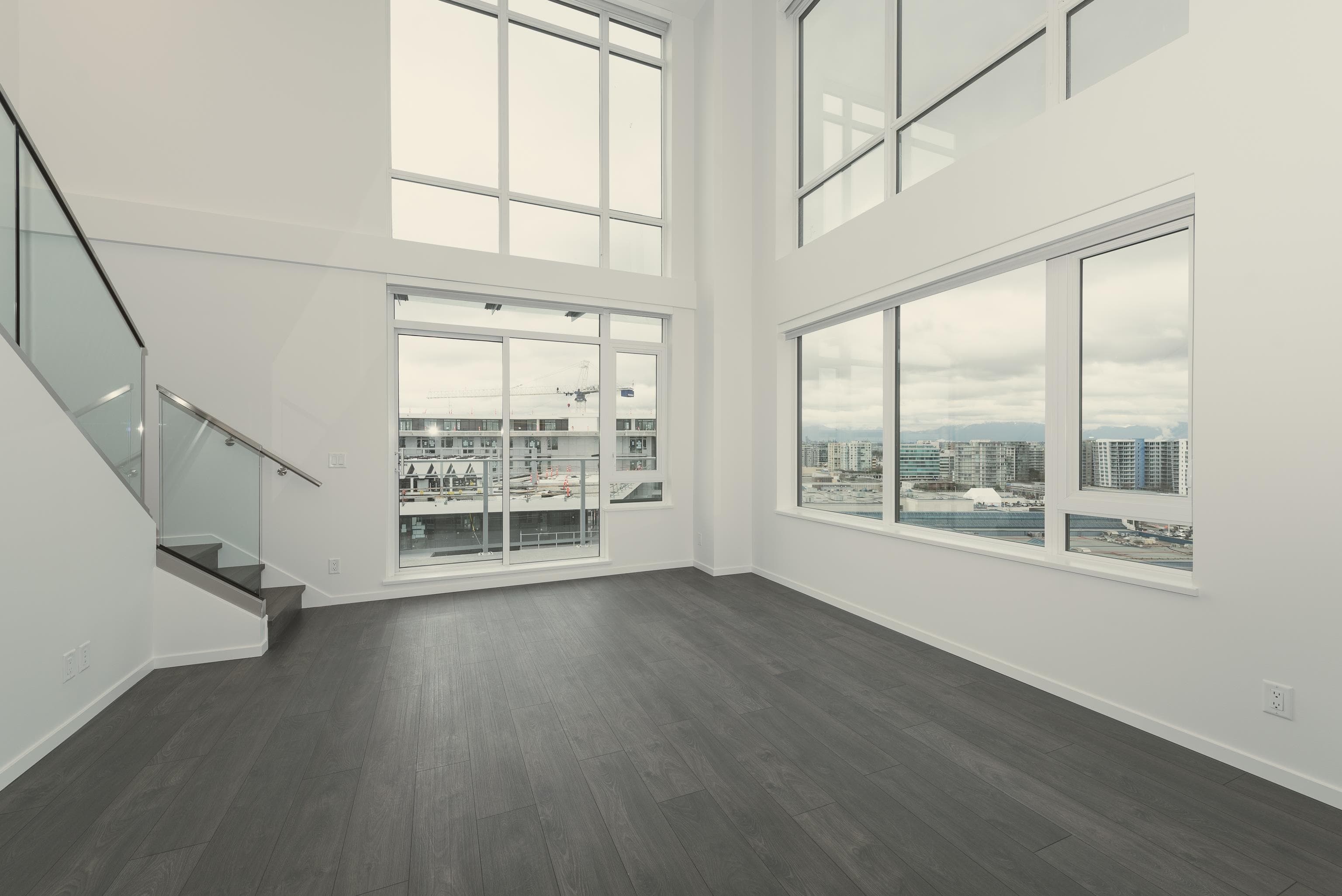 1309 - 6788 Minoru Boulevard, Richmond, V6Y 0M6 — photo 1