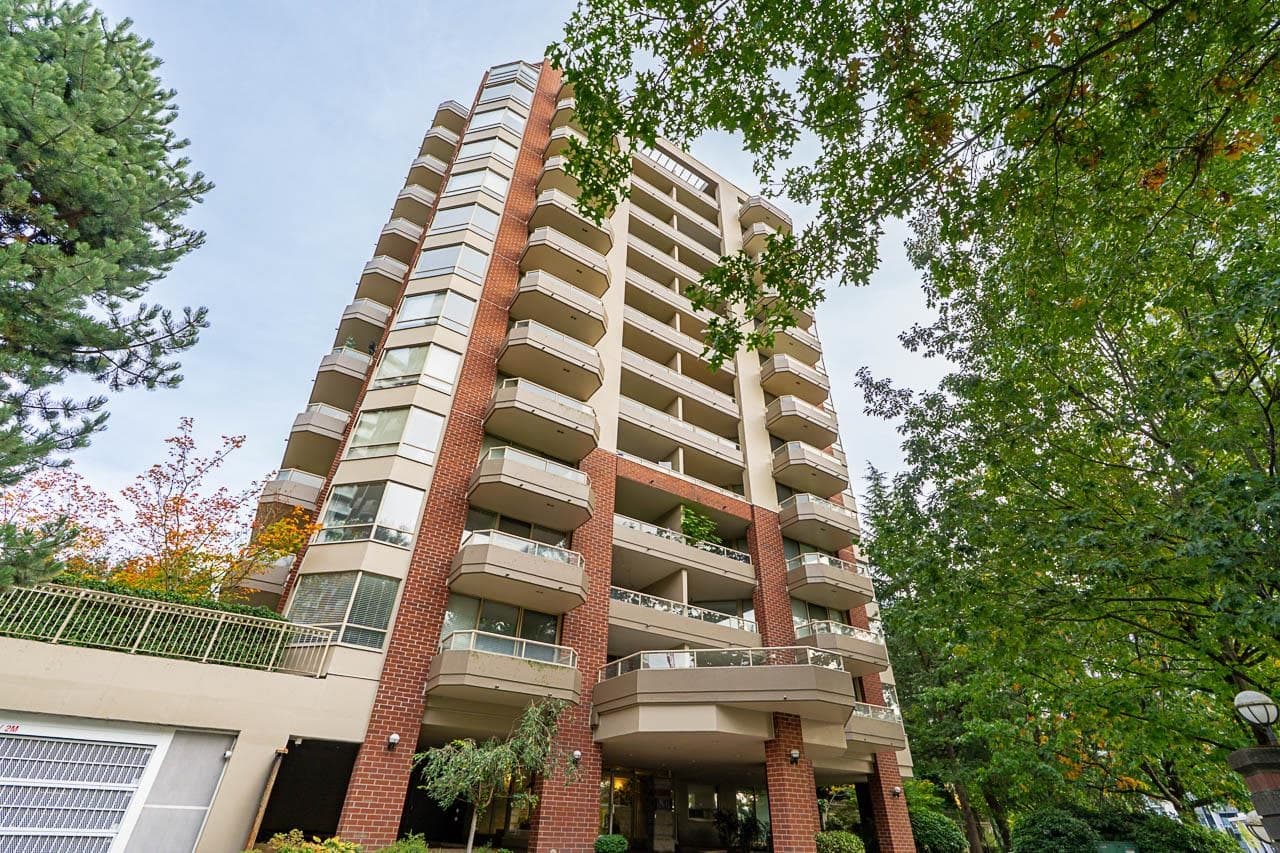 402 - 728 Farrow Street, Coquitlam, V3J 3S6 — photo 2
