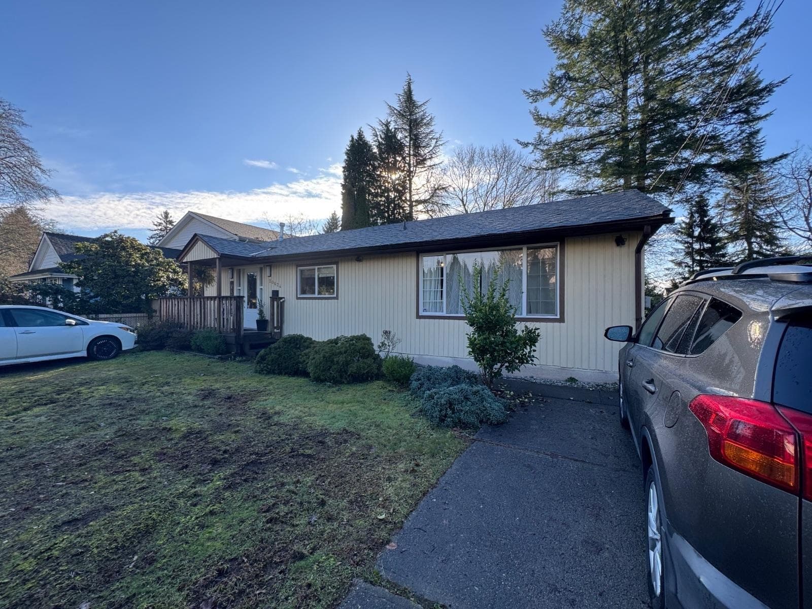 20624 Westfield Avenue, Maple Ridge, V2X 1L6 — photo 1