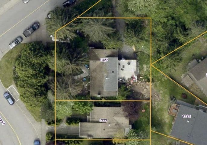 1327 Nestor Street, Coquitlam, V3E 1V5 — photo 2