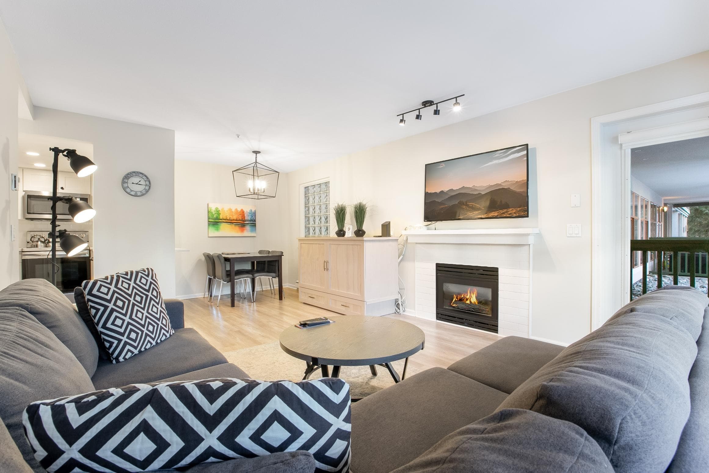 20 - 4355 Northlands Boulevard, Whistler, V8E 1C3 — photo 2