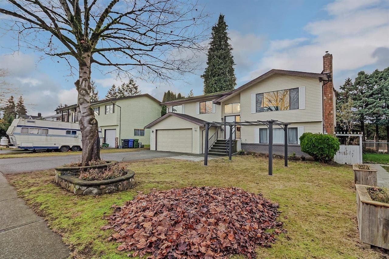 3657 Perth Street, Abbotsford, V2S 7A7 — photo 2
