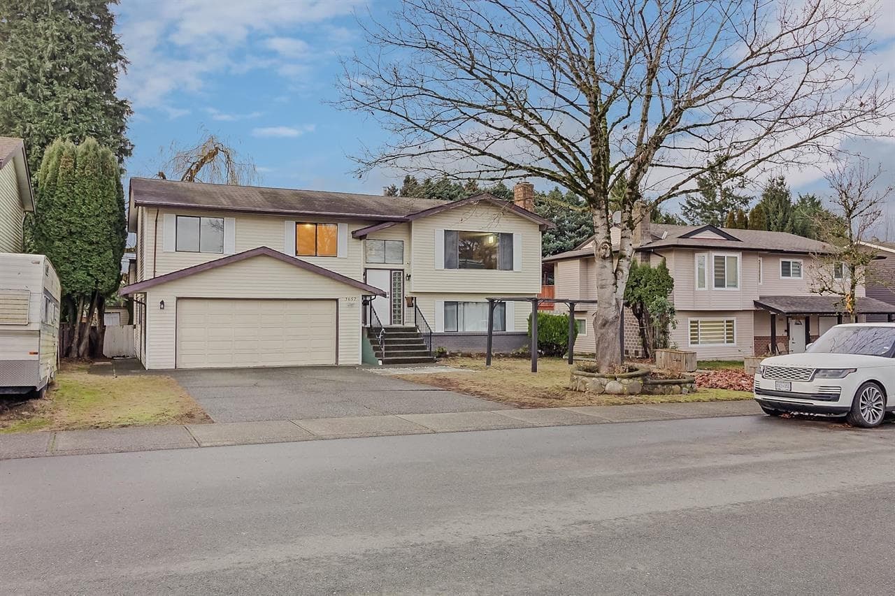 3657 Perth Street, Abbotsford, V2S 7A7 — photo 4