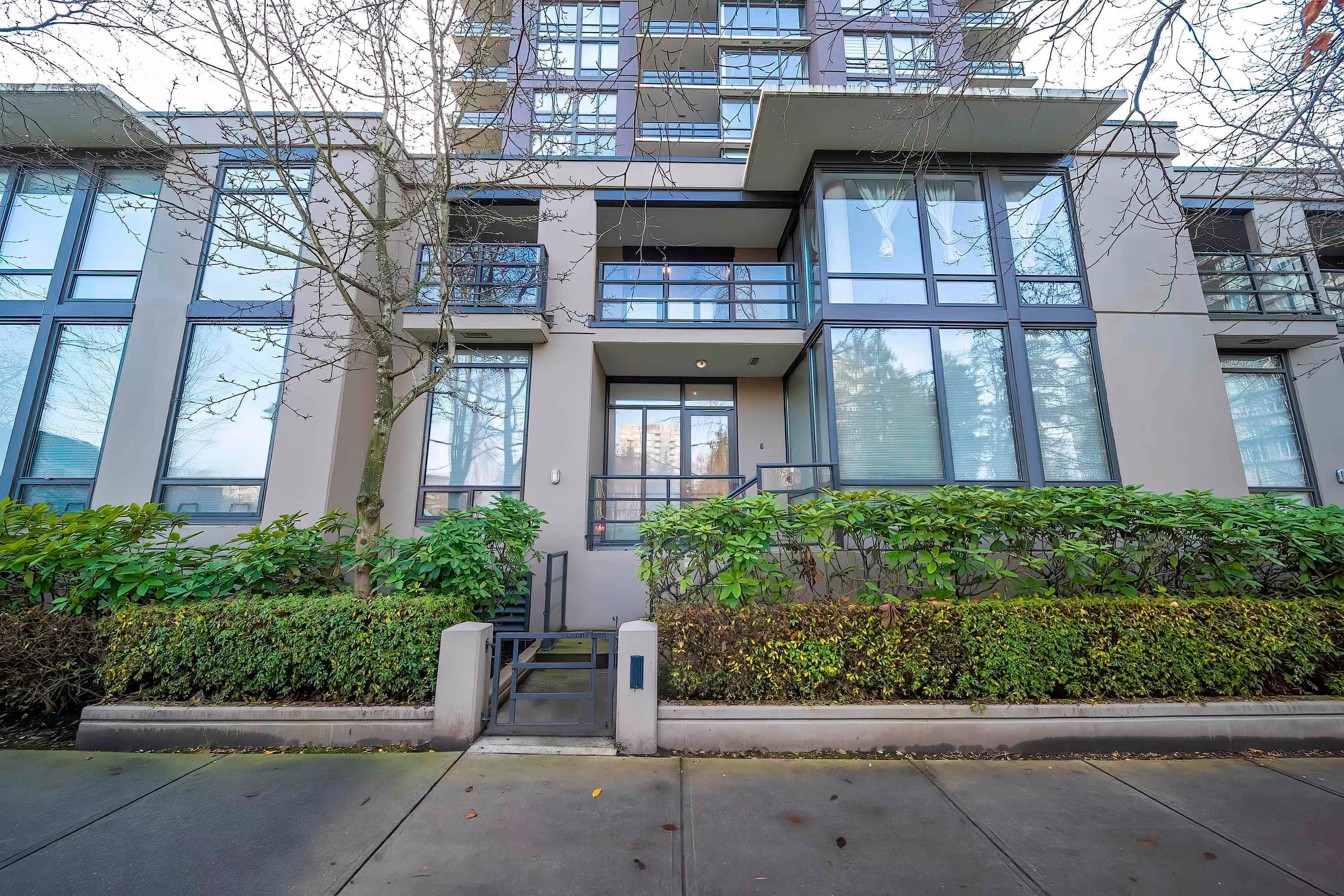 8 - 6333 Katsura Street, Richmond, V6Y 4L9 — photo 1