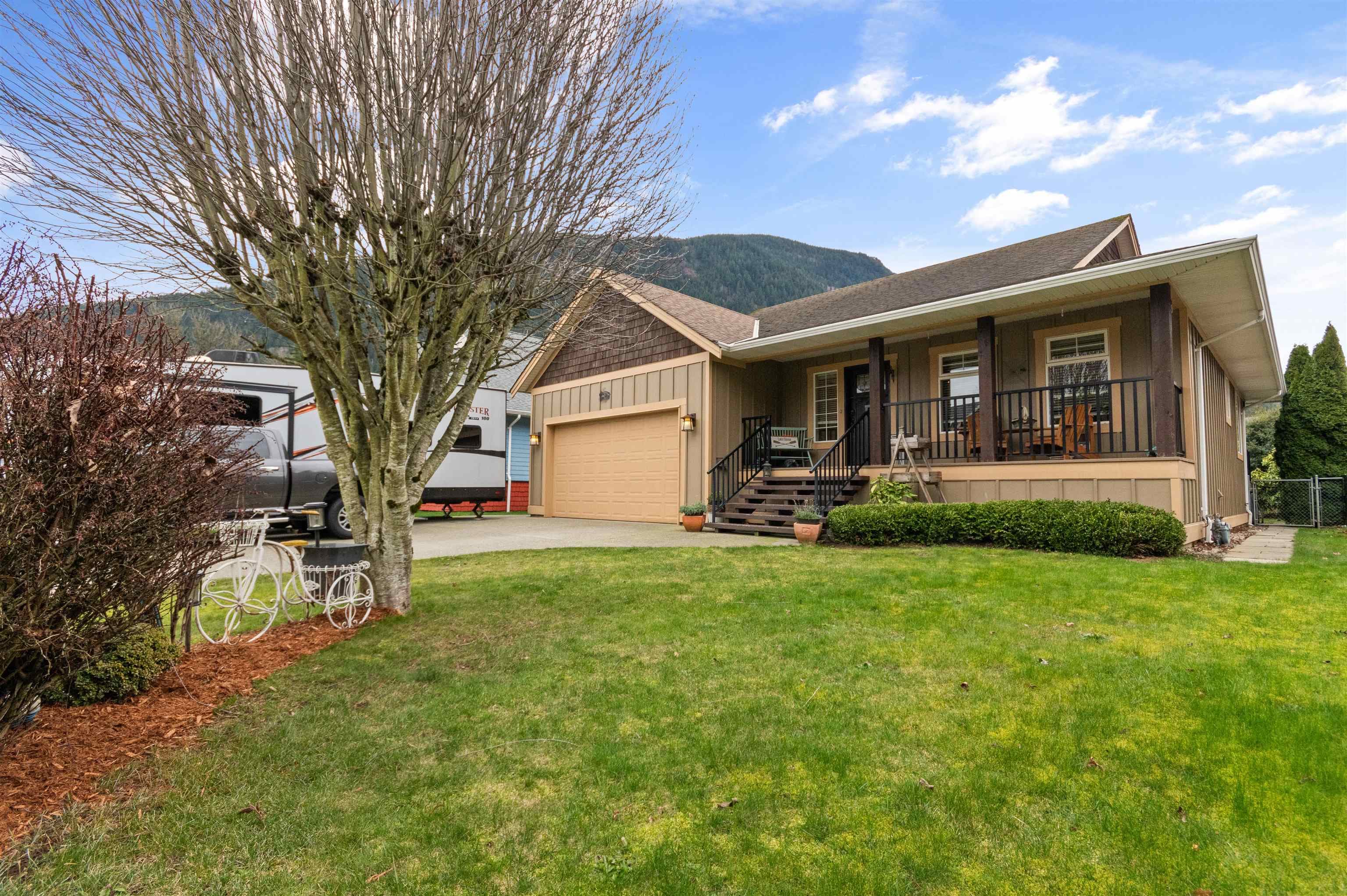 246 Balsam Avenue, Harrison Hot Springs, V0M 1K0 — photo 3