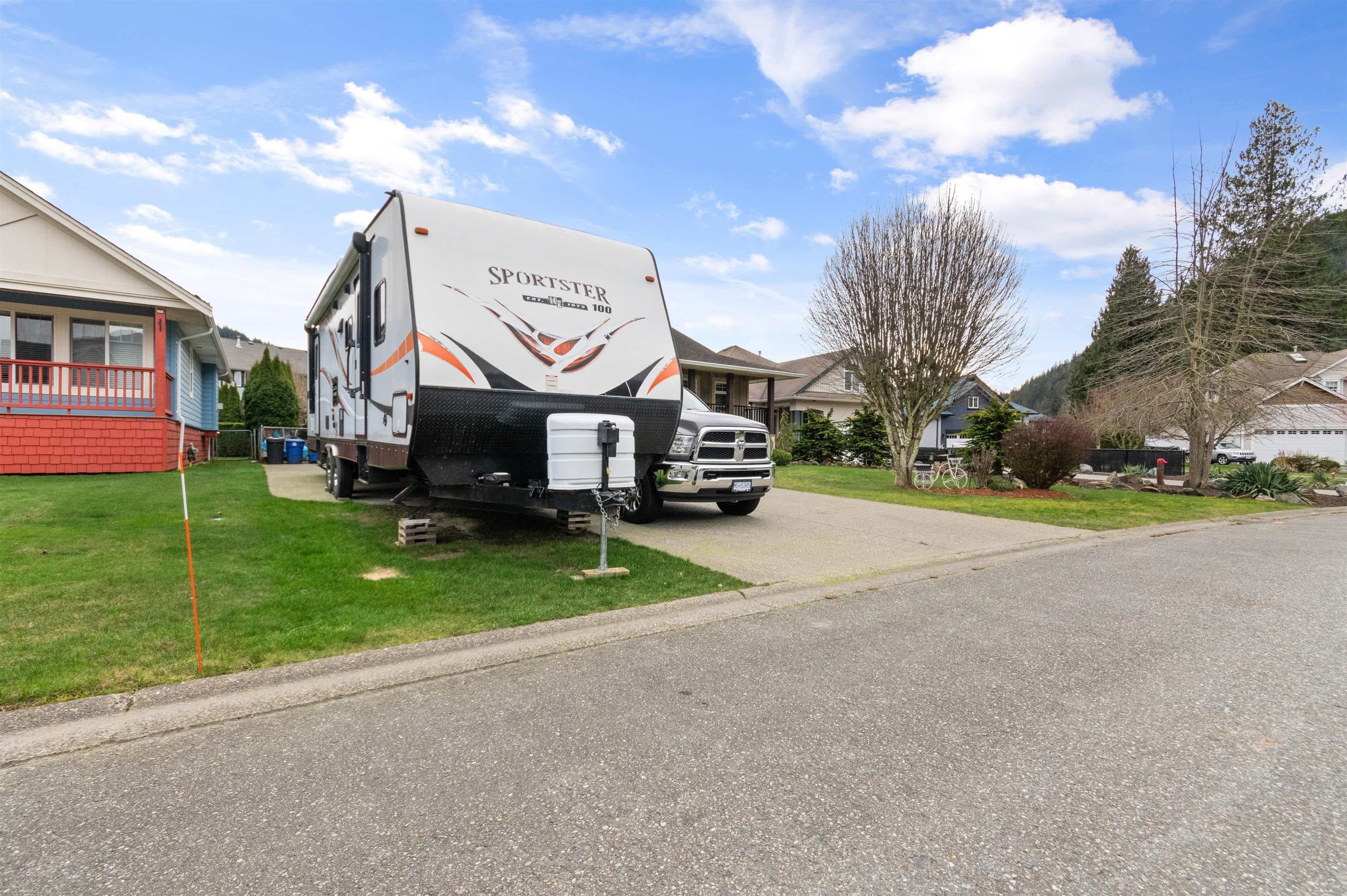 246 Balsam Avenue, Harrison Hot Springs, V0M 1K0 — photo 4