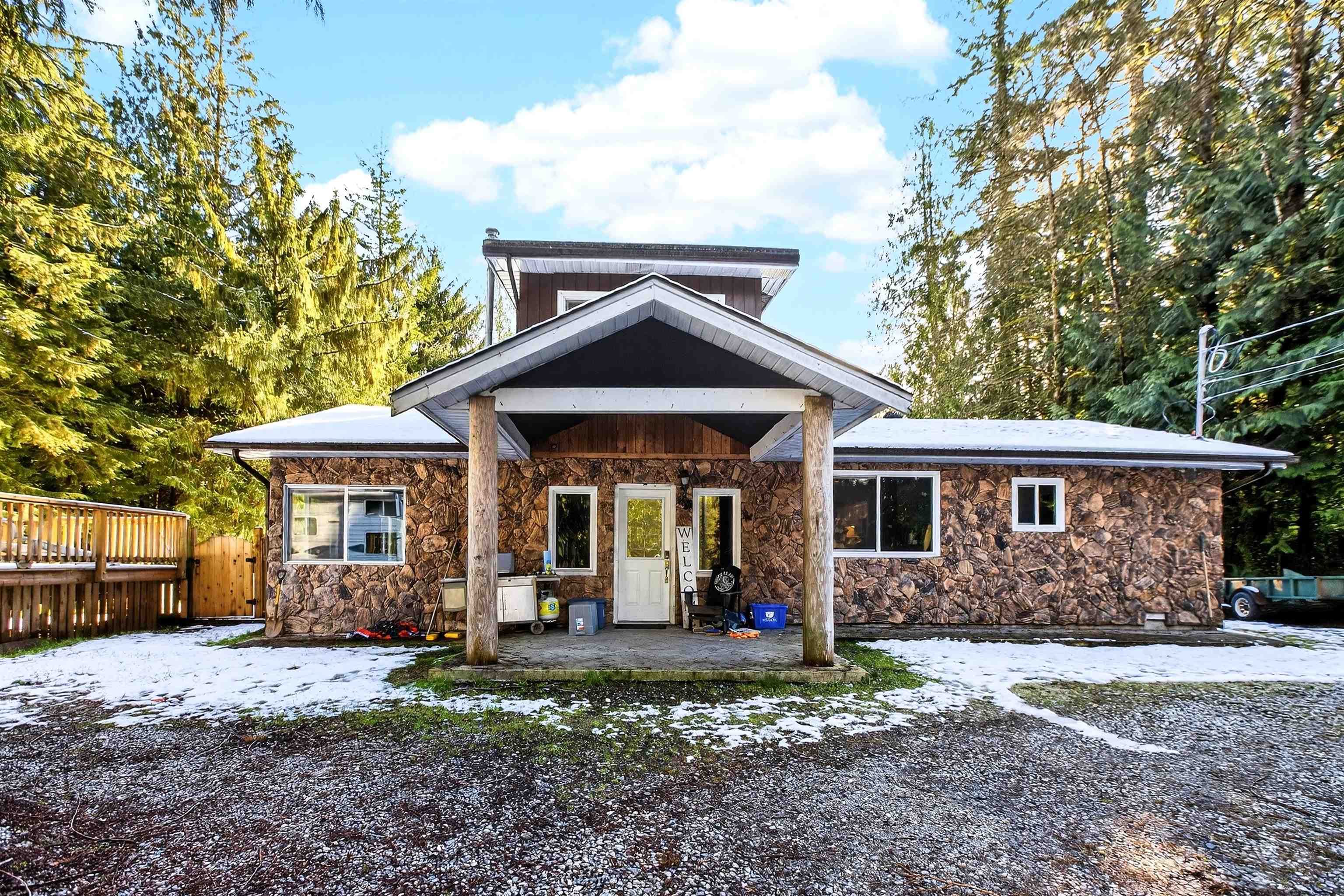 11760 272 Street, Maple Ridge, V2W 1Y9 — photo 5