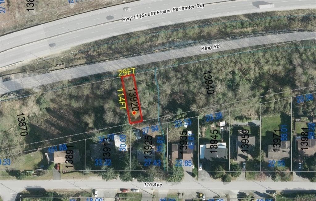 13920 King Road, Surrey, V3R 2V4 — photo 1