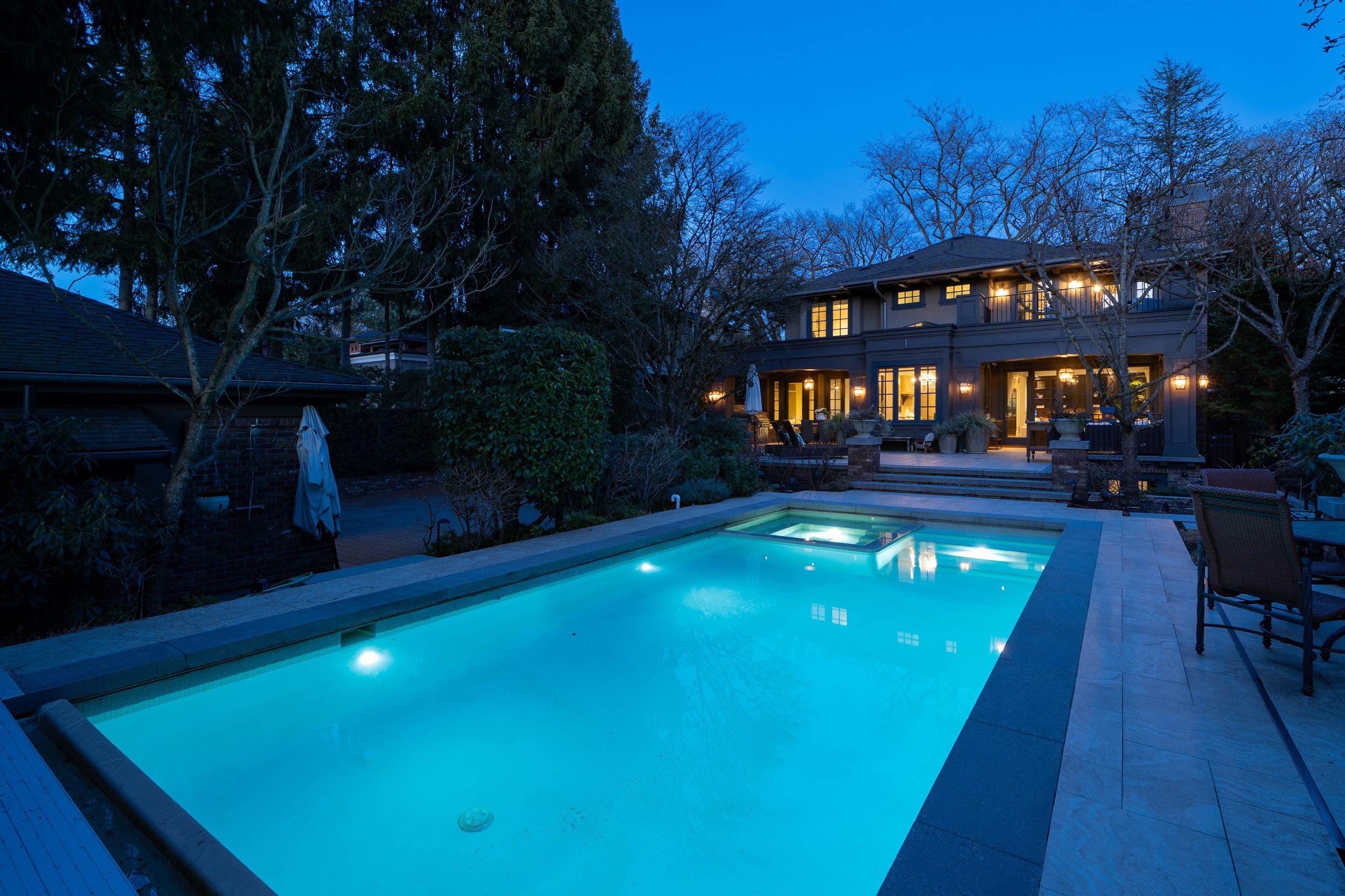 5989 Churchill Street, Vancouver, V6M 3H4 — photo 1
