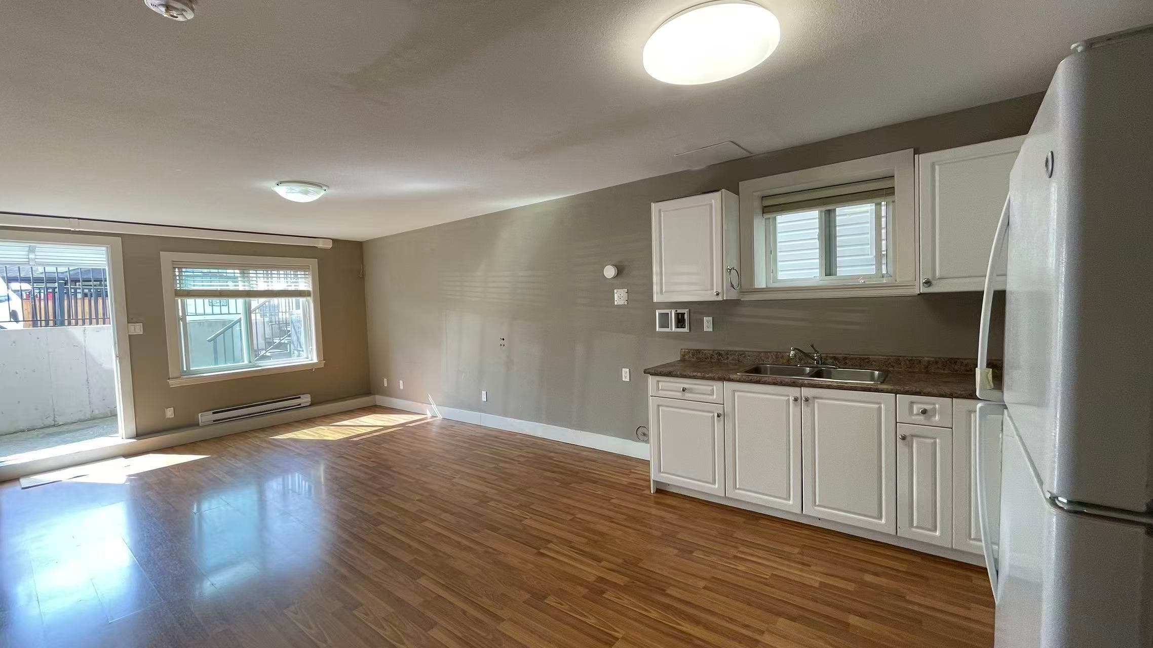 basement - 2020x 72 Avenue, Langley