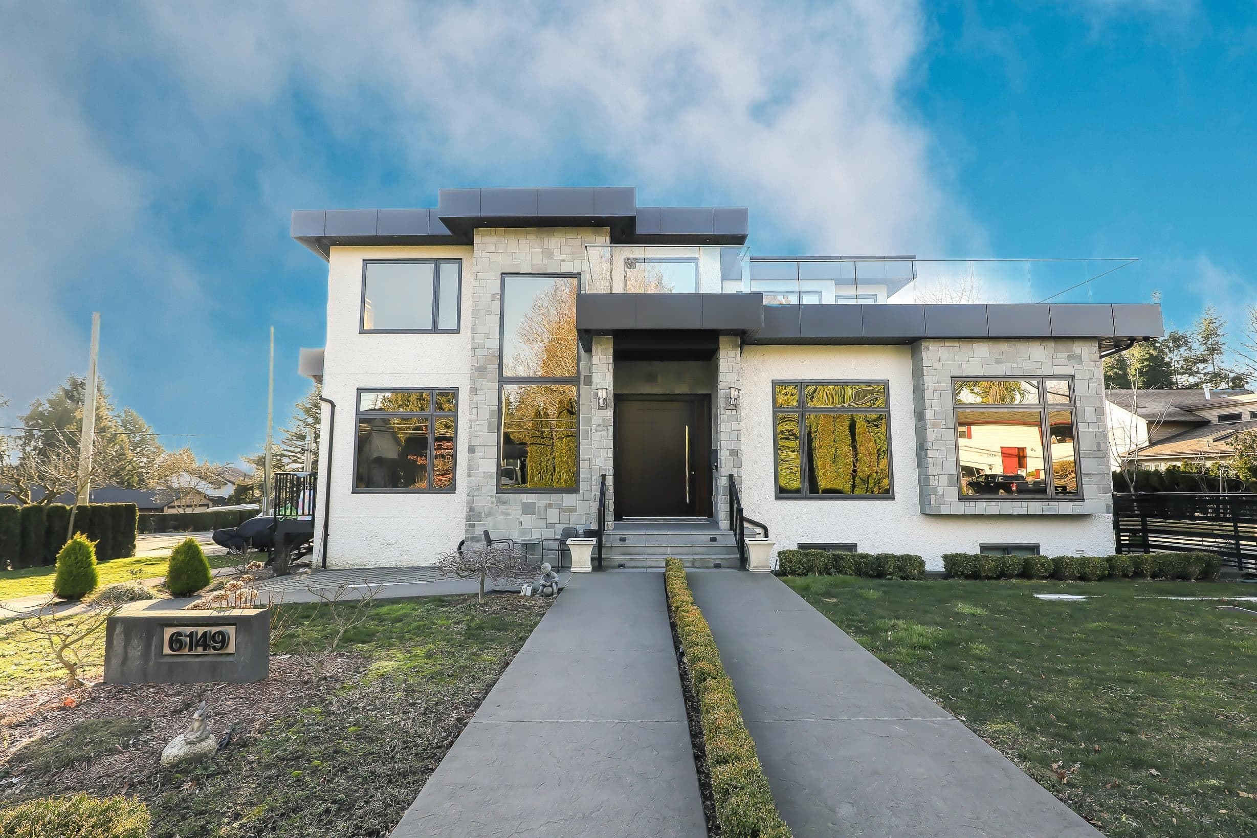 6149 181a Street, Surrey, V3S 4M3 — photo 1