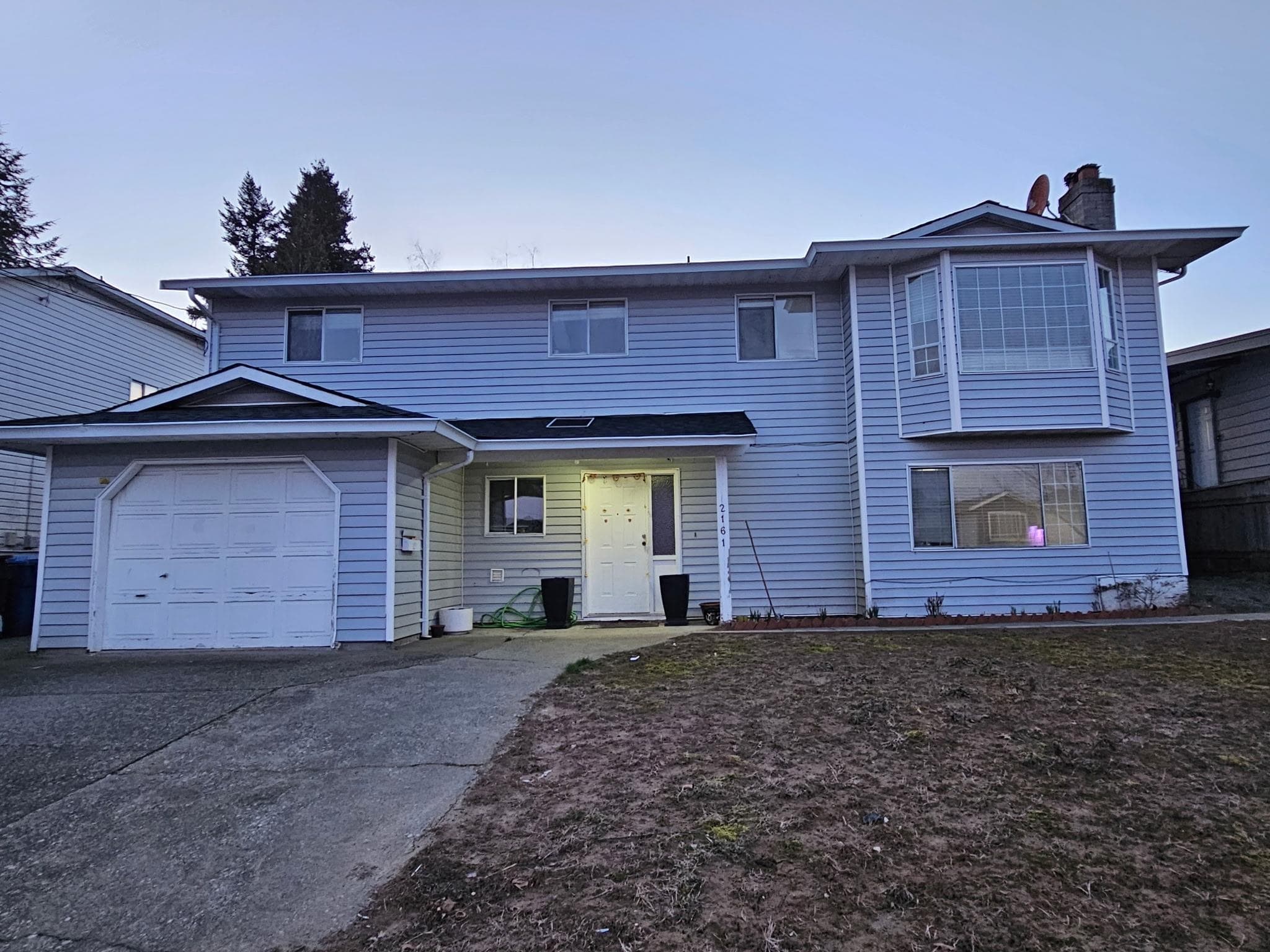 2161 Ware Street, Abbotsford, V2S 3C4 — photo 1