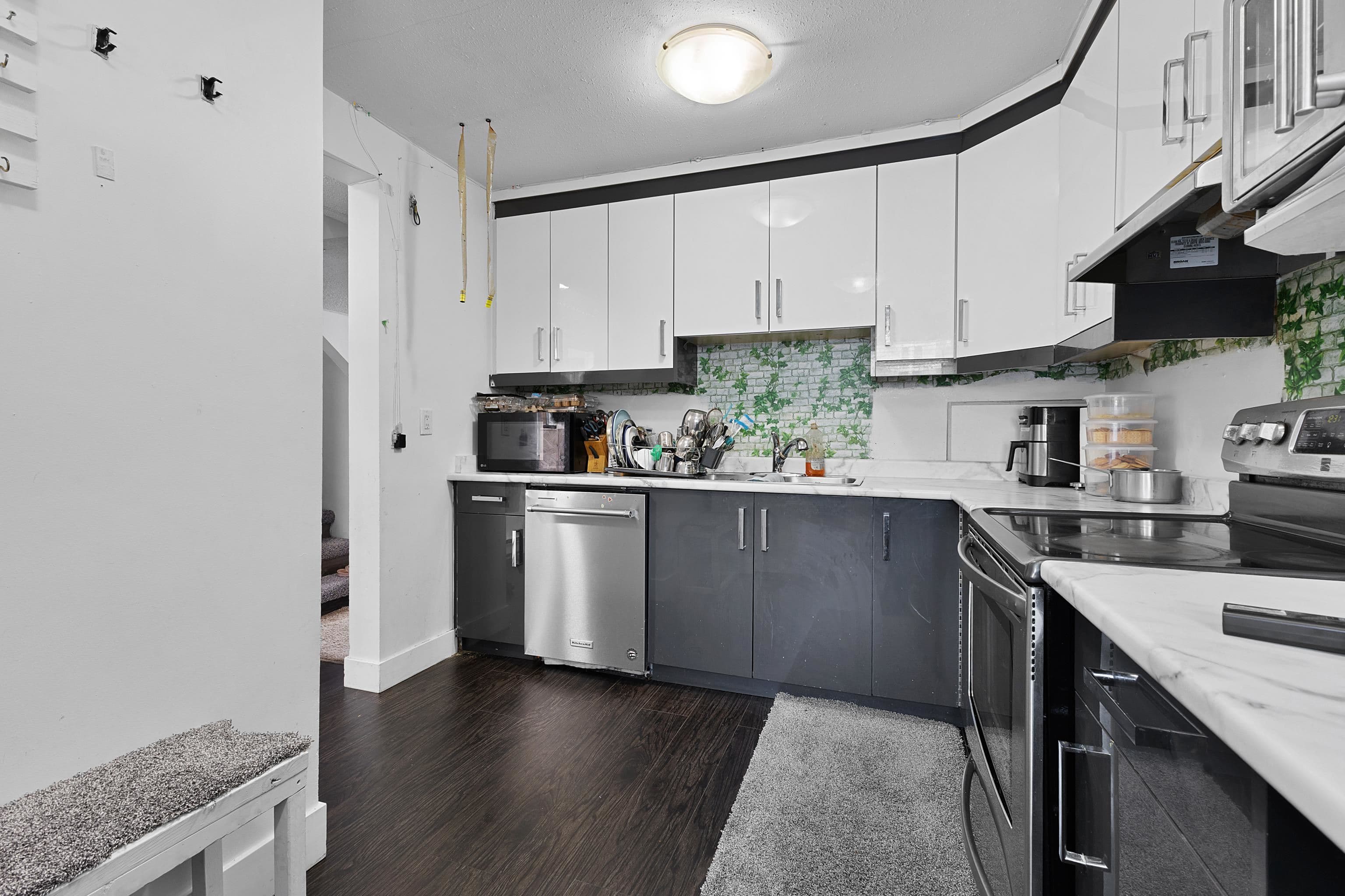 22 - 3075 Trethewey Street, Abbotsford, V2T 3R4 — photo 5