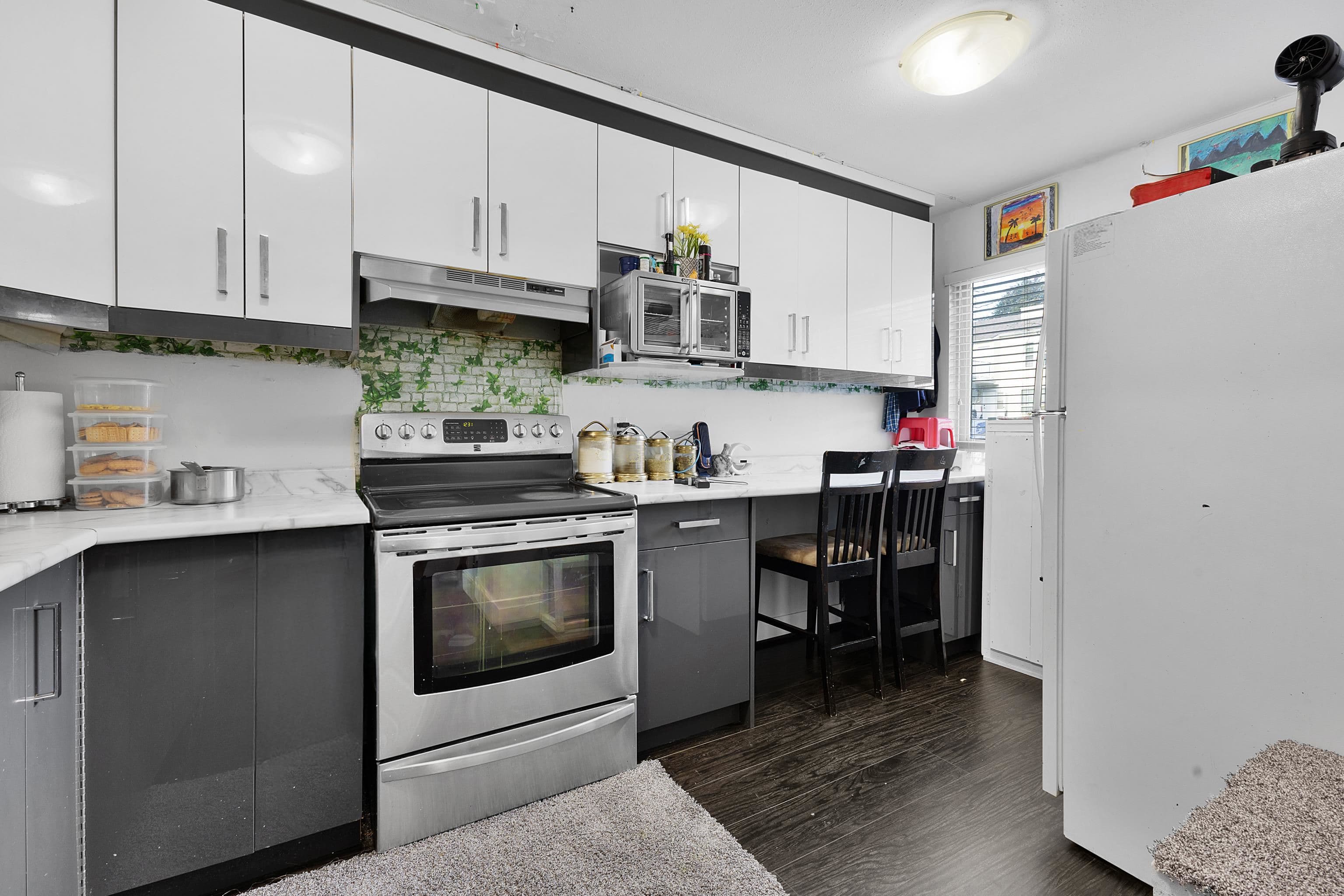 22 - 3075 Trethewey Street, Abbotsford, V2T 3R4 — photo 4