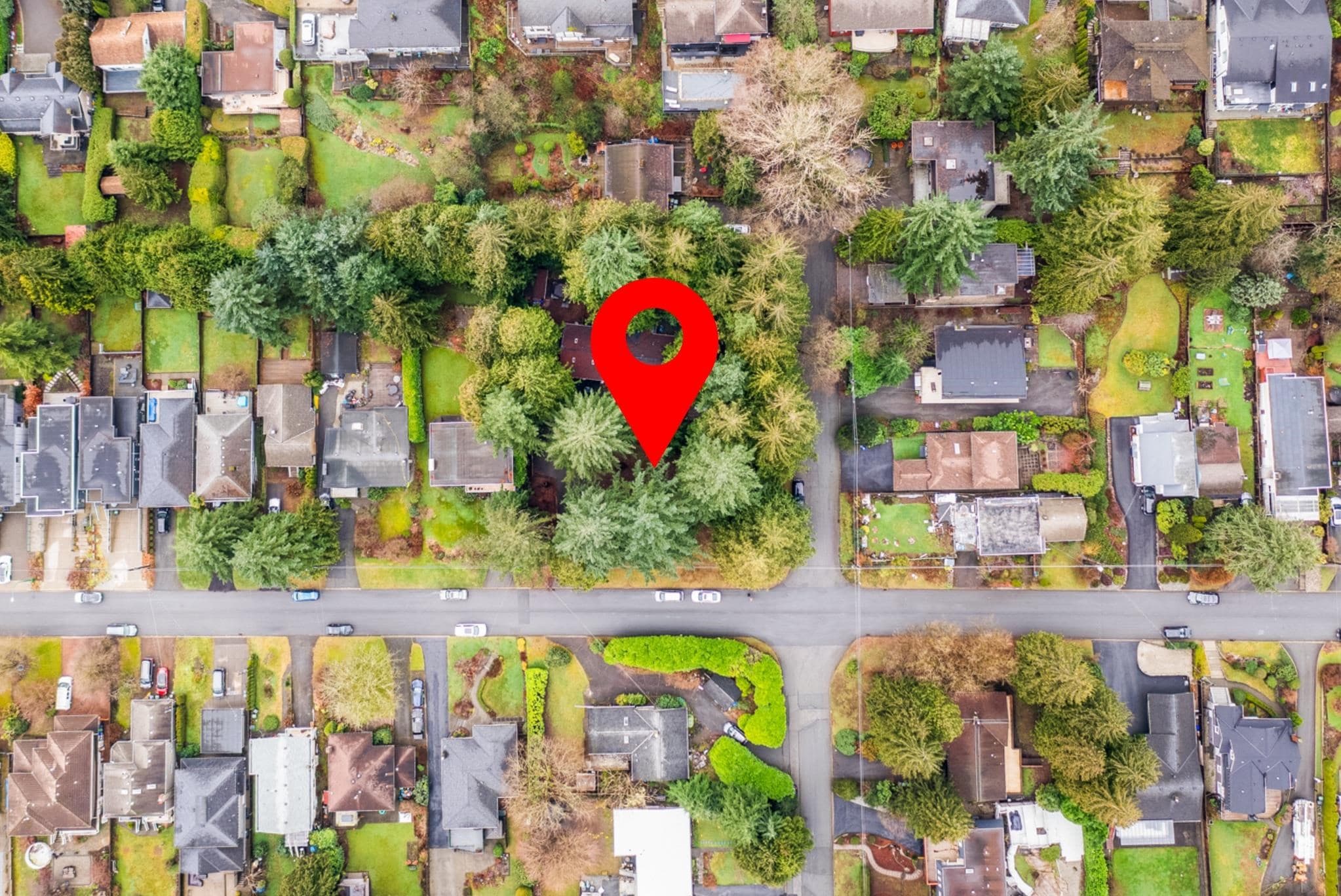 LOT 2 - 3091 Royal Avenue, North Vancouver, V7K 1Y6 — photo 3
