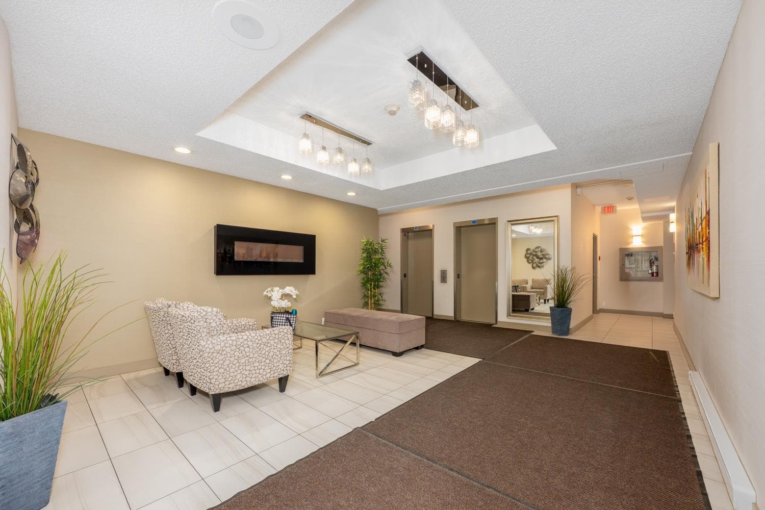 1601 - 6282 Kathleen Avenue, Burnaby, V5H 4J4 — photo 3
