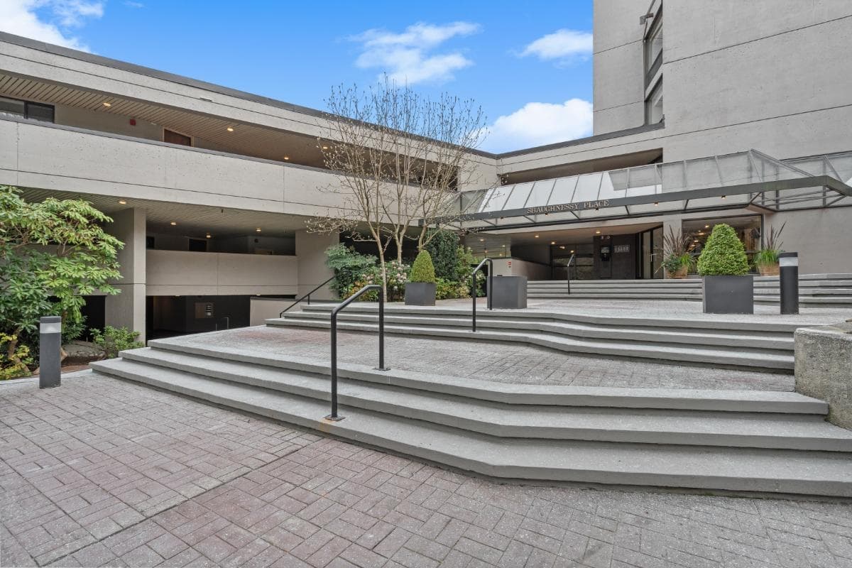 106 - 4900 Cartier Street, Vancouver, V6M 4H2 — photo 2