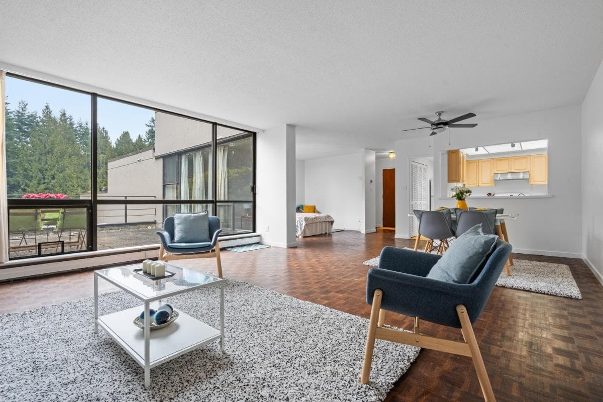 106 - 4900 Cartier Street, Vancouver, V6M 4H2 — photo 1