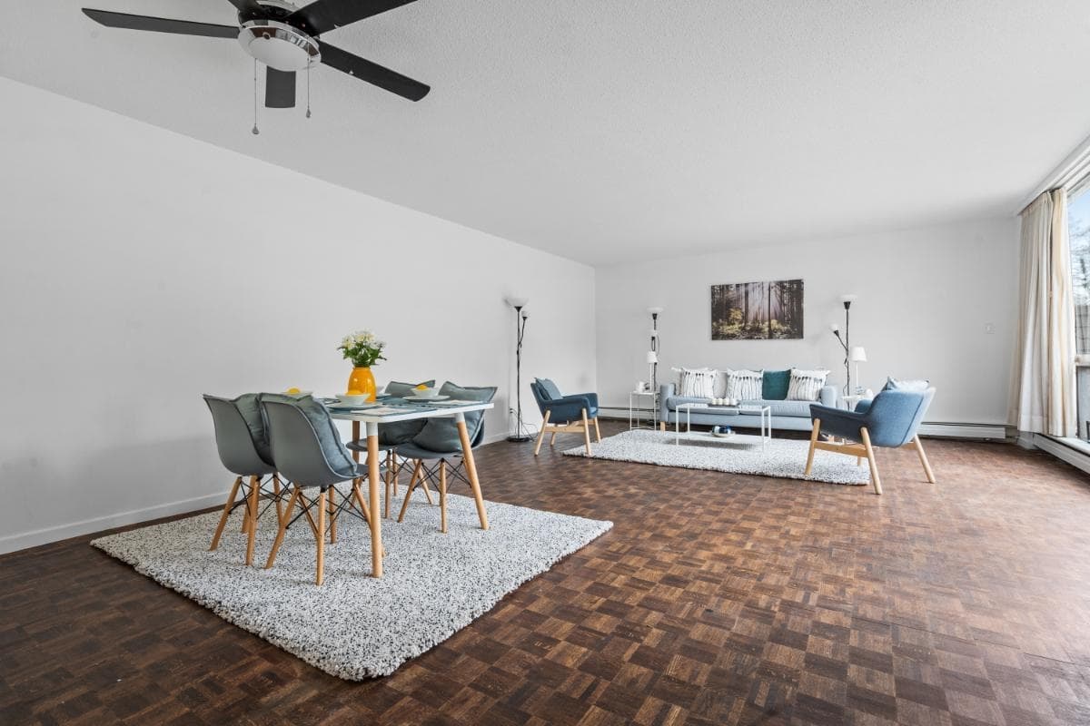 106 - 4900 Cartier Street, Vancouver, V6M 4H2 — photo 5