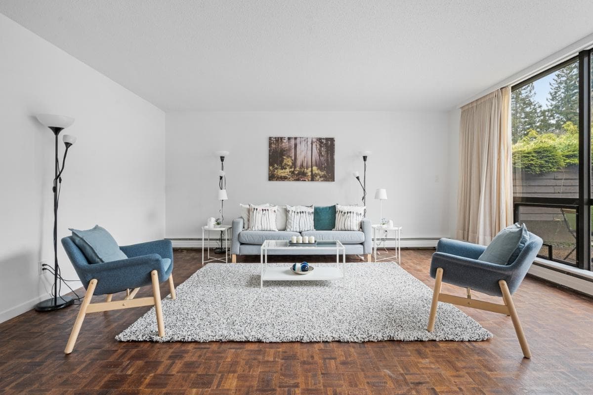106 - 4900 Cartier Street, Vancouver, V6M 4H2 — photo 4