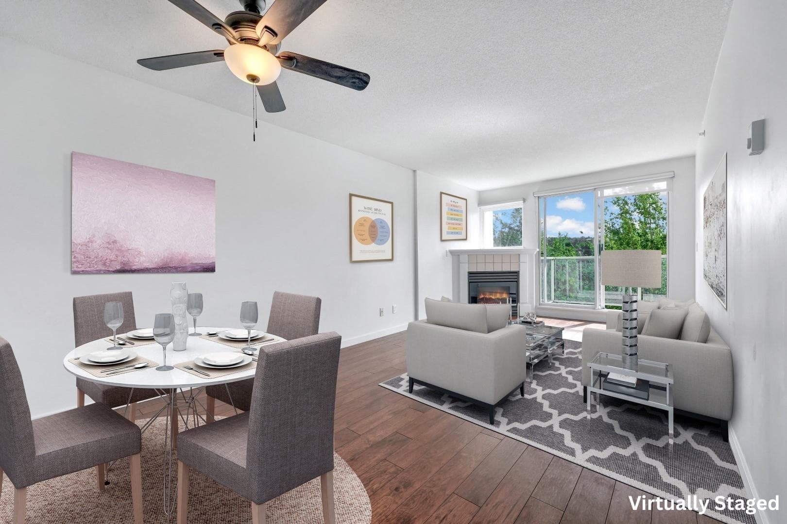803 - 9830 Whalley Boulevard, Surrey