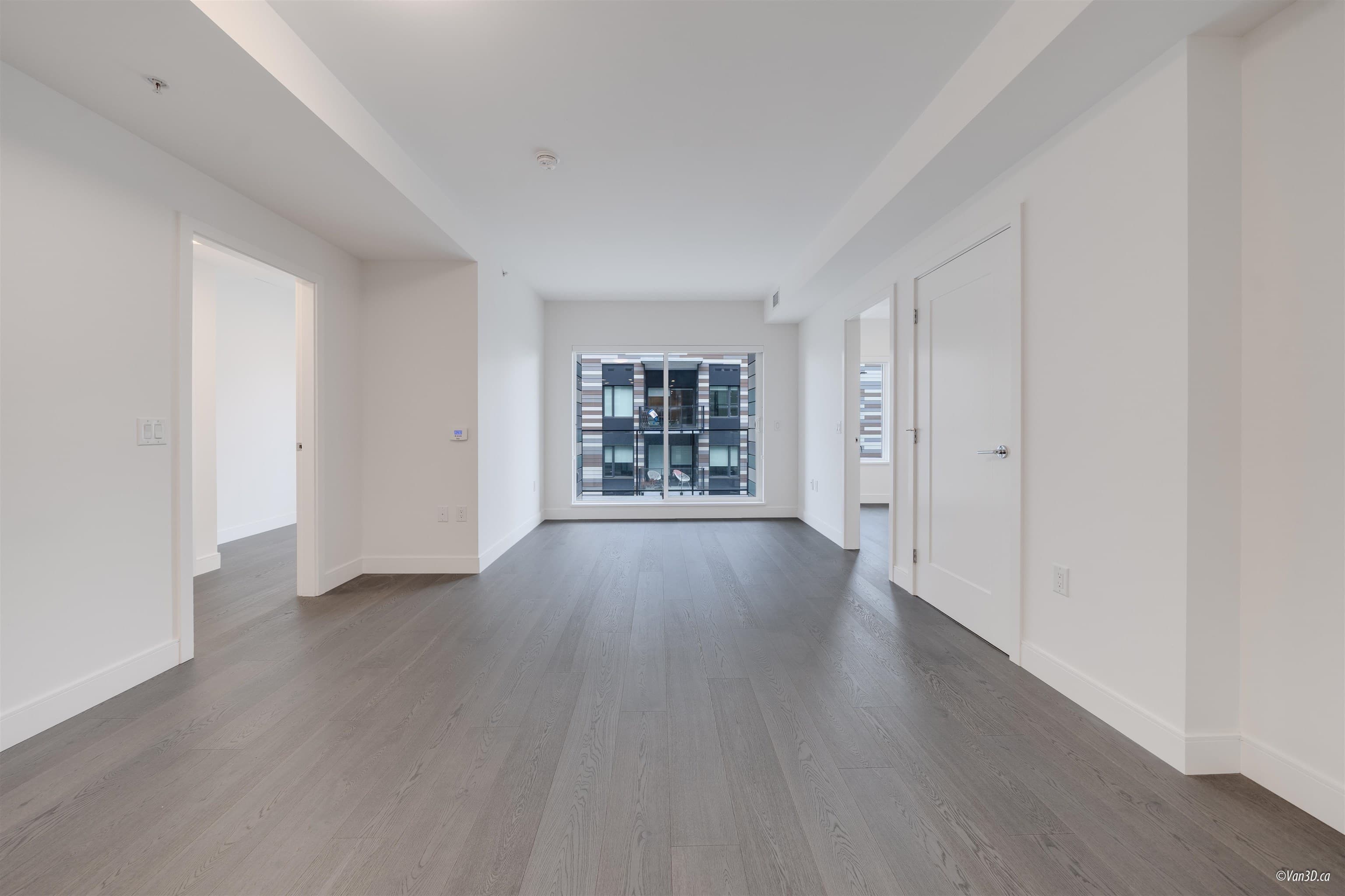 305 - 488 W 58th Avenue, Vancouver, V5X 1V5 — photo 4