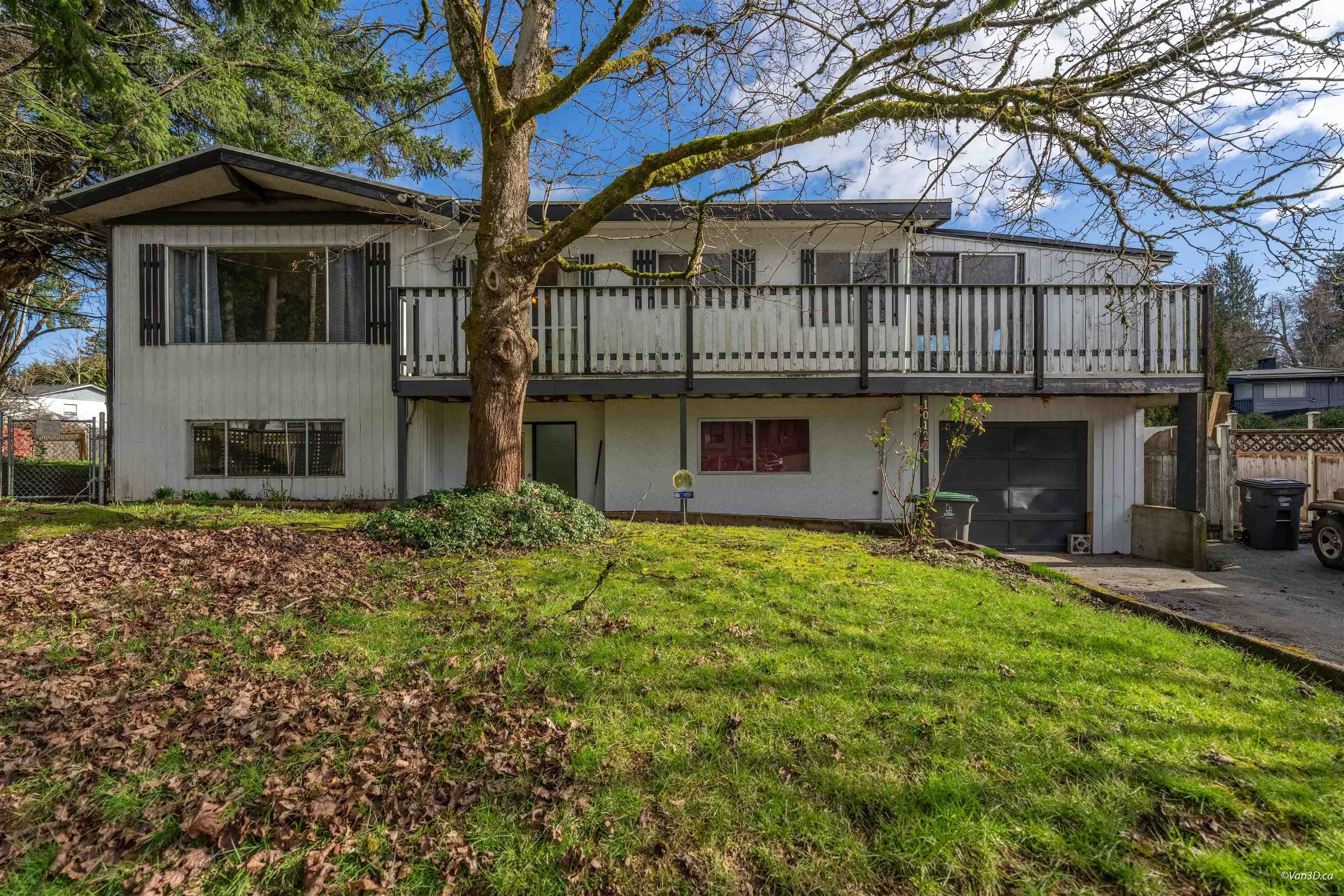10122 127b Street, Surrey