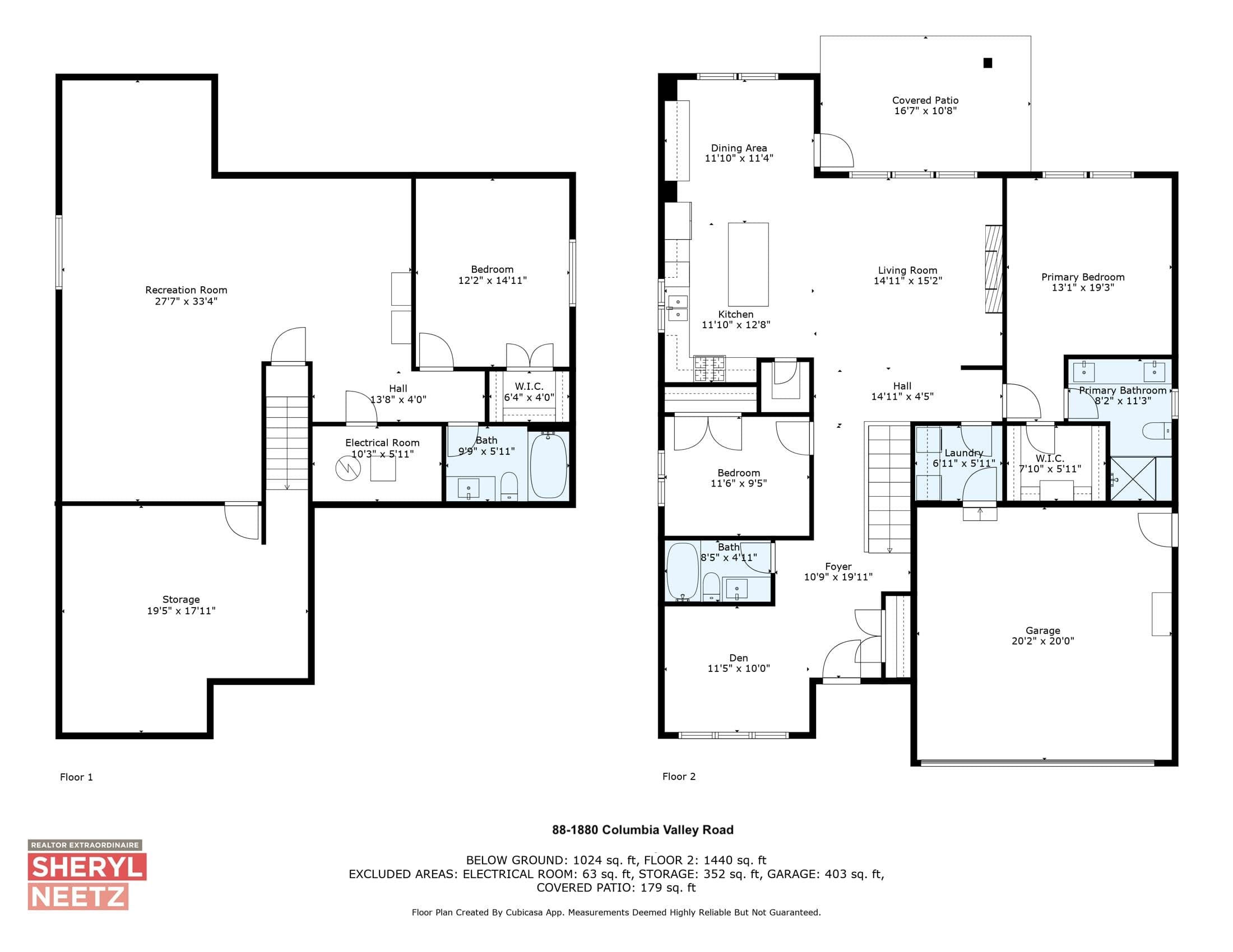 88 - 1880 Columbia Valley Road, Lindell Beach, V2R 6G8 — photo 2
