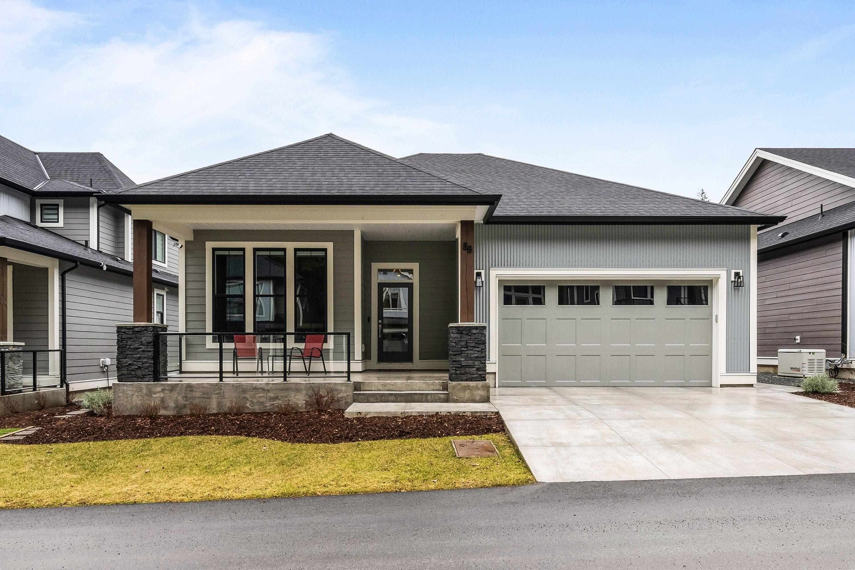 88 - 1880 Columbia Valley Road, Lindell Beach, V2R 6G8 — photo 1