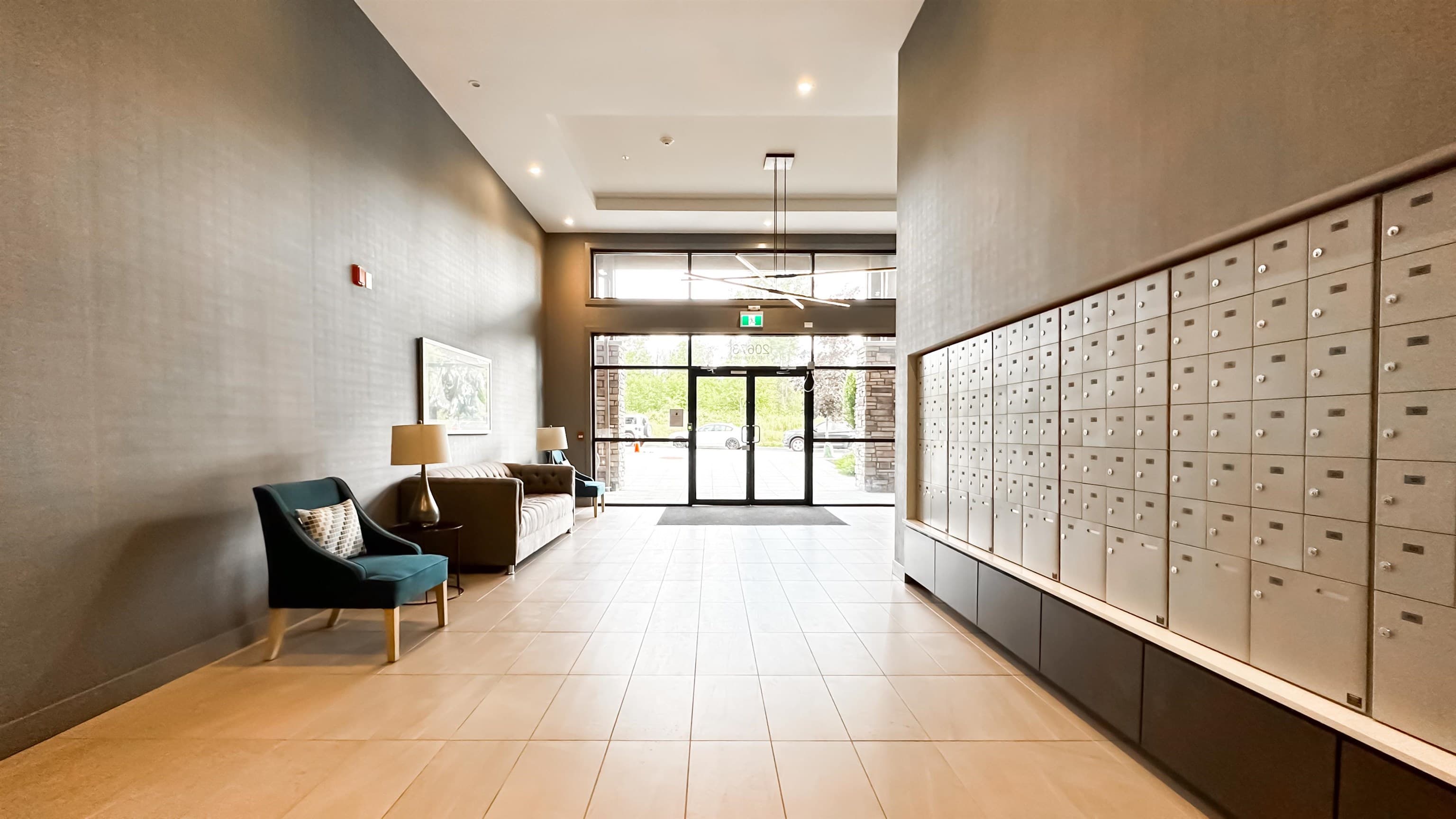 317 - 20673 78 Avenue, Langley, V2Y 3K1 — photo 3