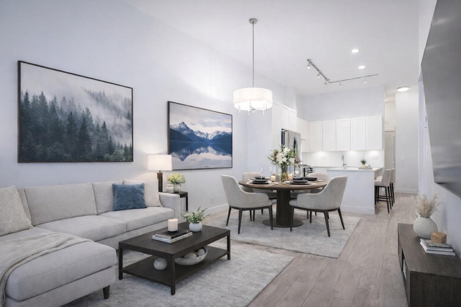 317 - 20673 78 Avenue, Langley, V2Y 3K1 — photo 4
