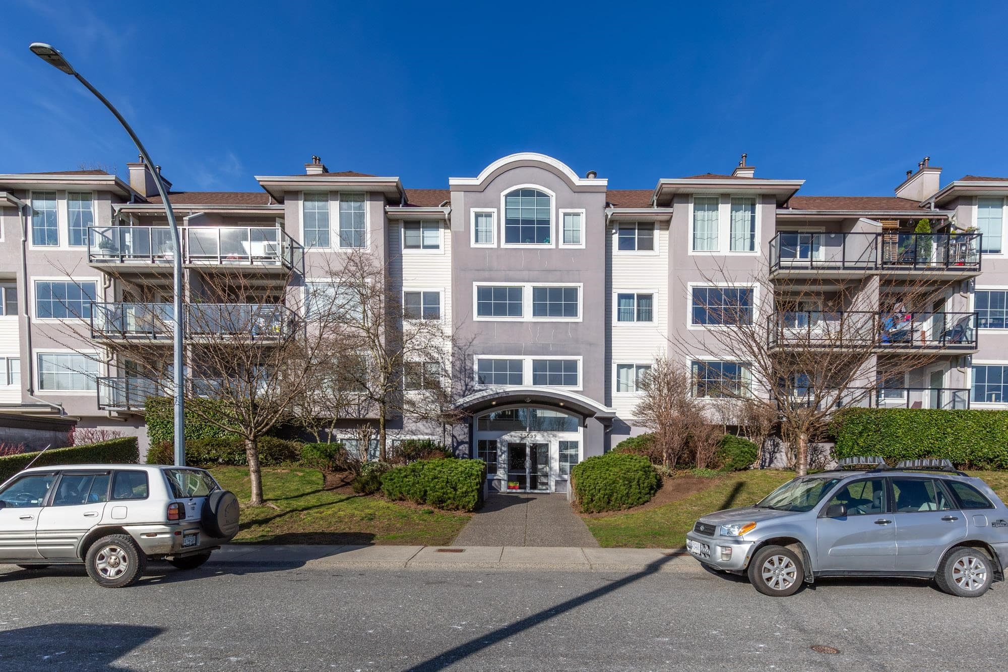 208 - 33599 2 Avenue, Mission, V2V 6J3 — photo 2