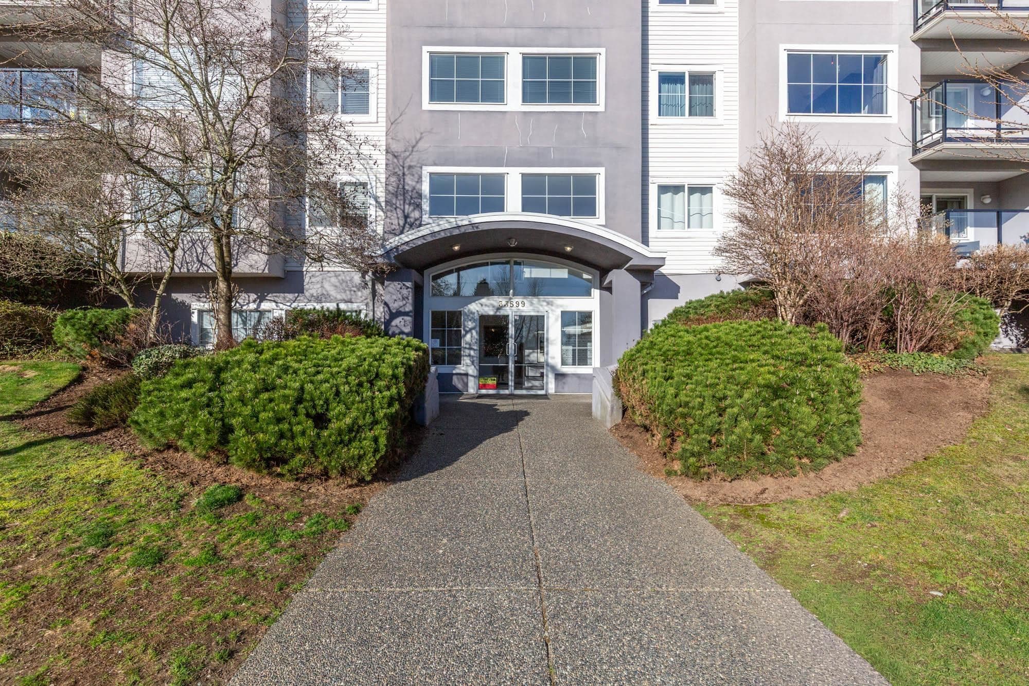 208 - 33599 2 Avenue, Mission, V2V 6J3 — photo 3