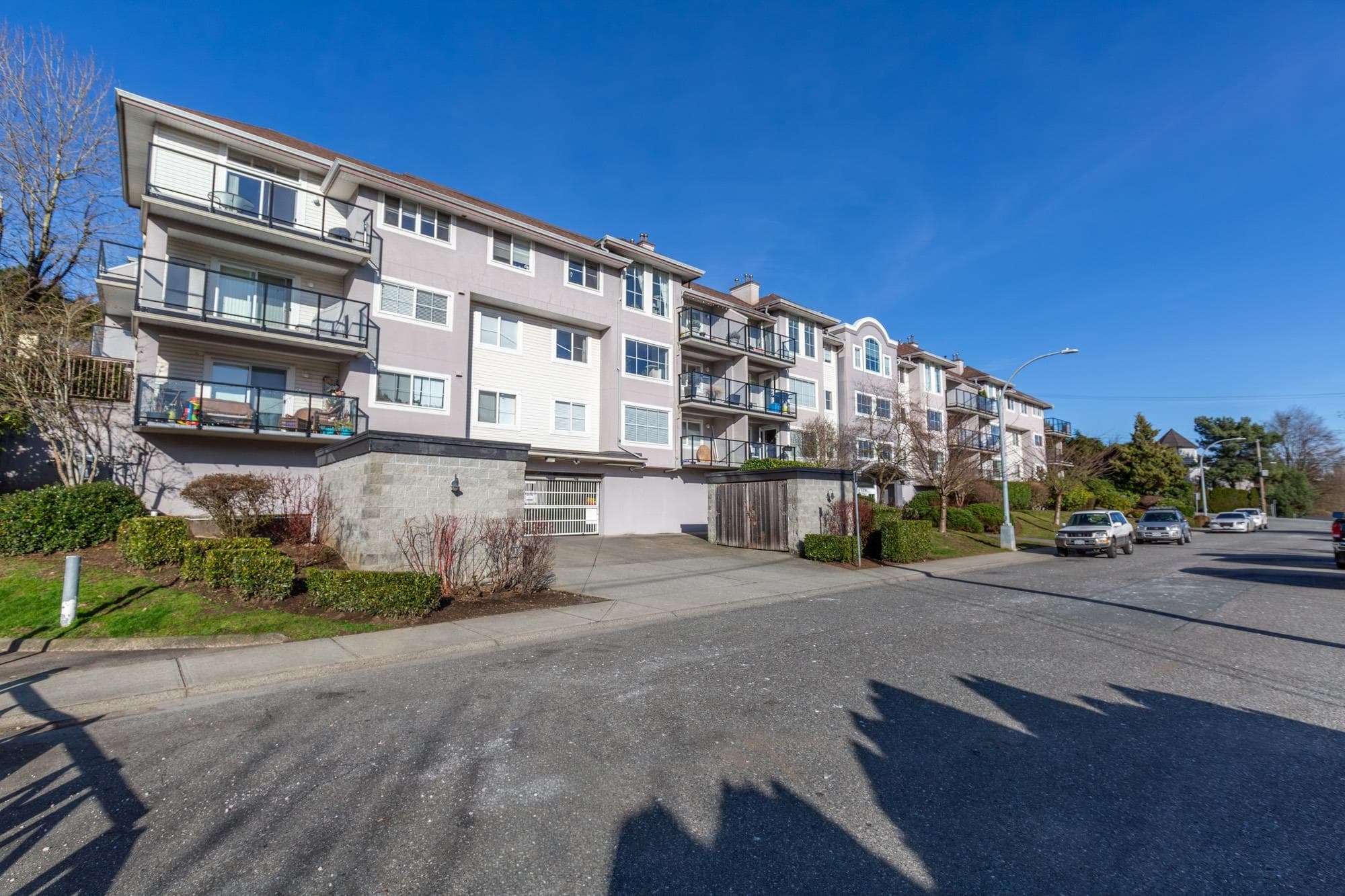 208 - 33599 2 Avenue, Mission