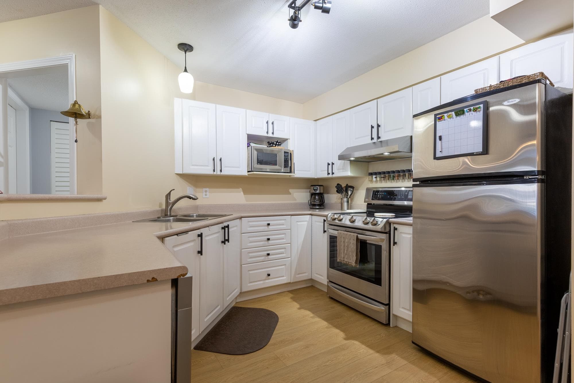 208 - 33599 2 Avenue, Mission, V2V 6J3 — photo 5