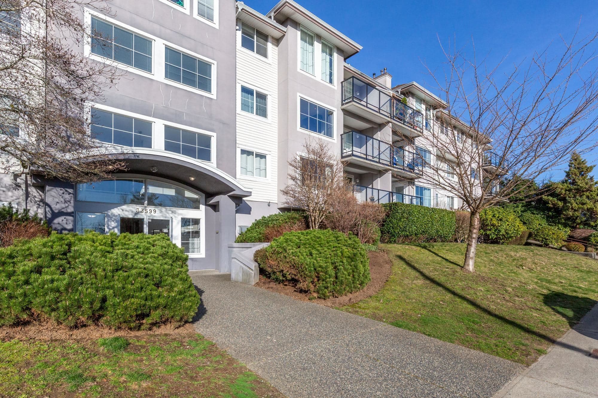 208 - 33599 2 Avenue, Mission, V2V 6J3 — photo 4
