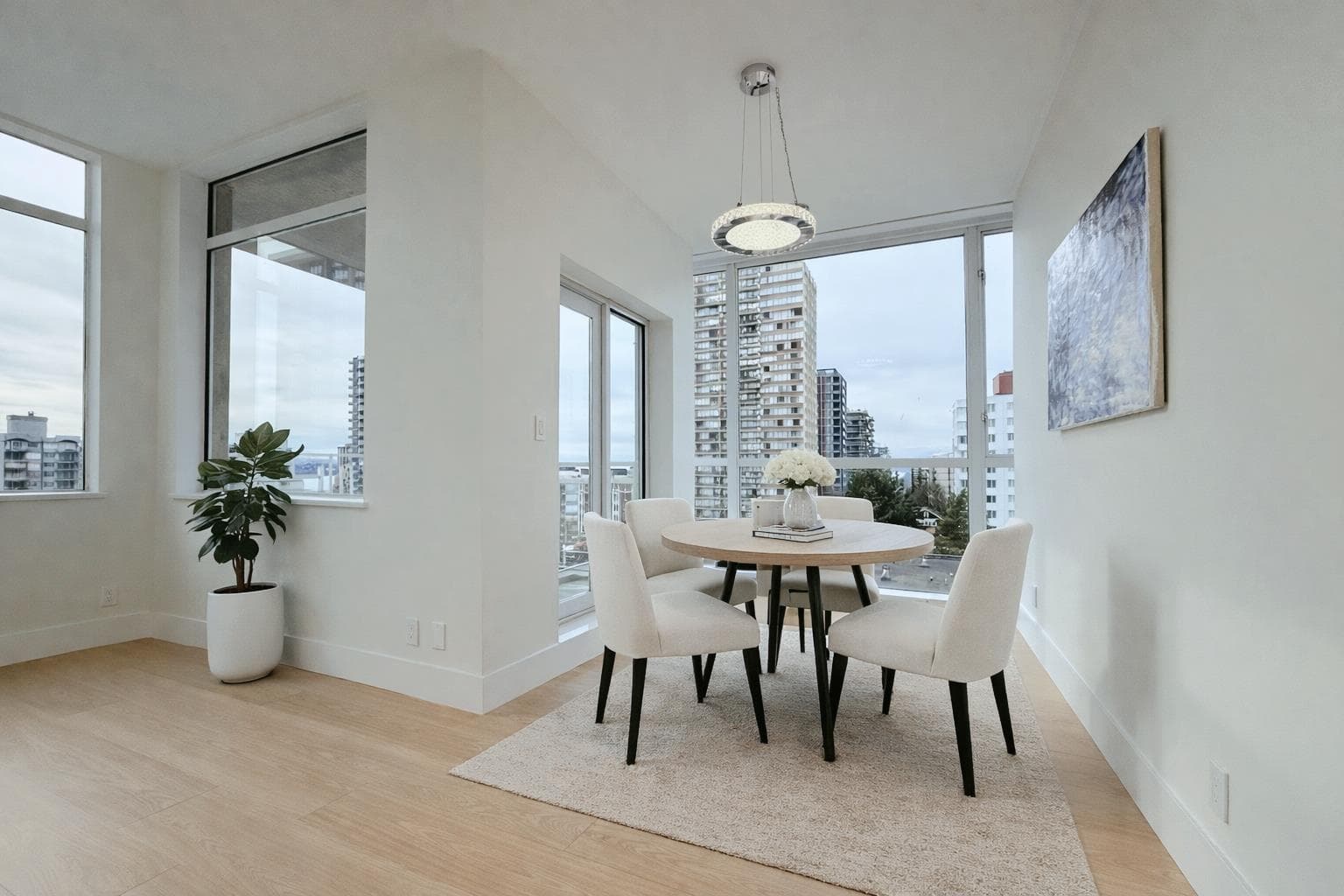 802 - 1150 Bute Street, Vancouver, V6E 1Z6 — photo 3