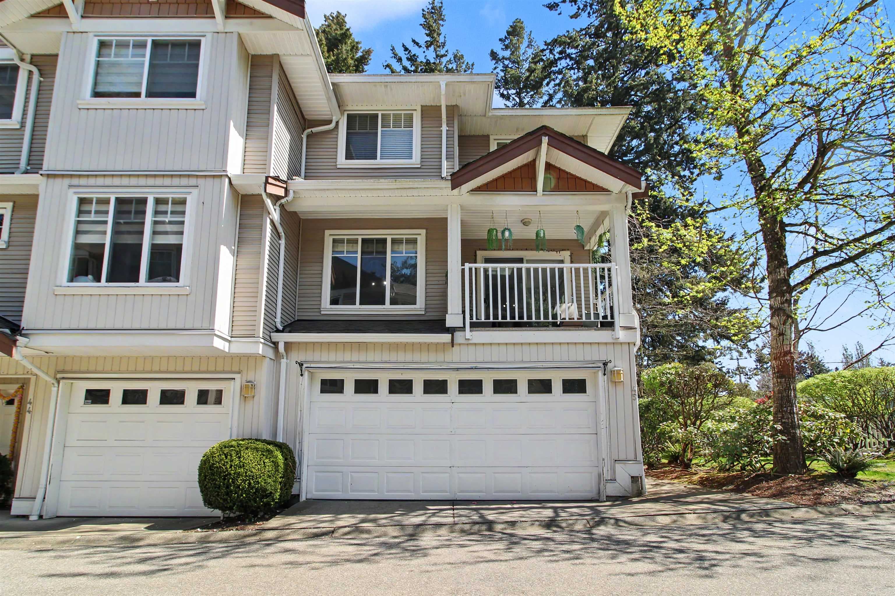 45 - 12711 64 Avenue, Surrey, V3W 1X1 — photo 2