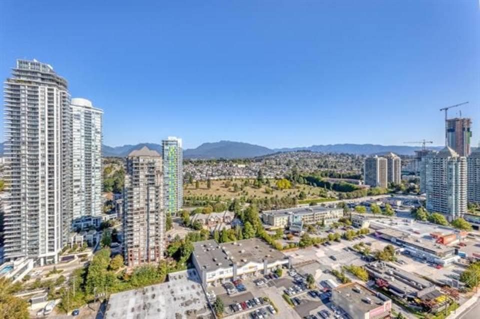5111 - 2108 Gilmore Avenue, Burnaby, V5C 0N8 — photo 1